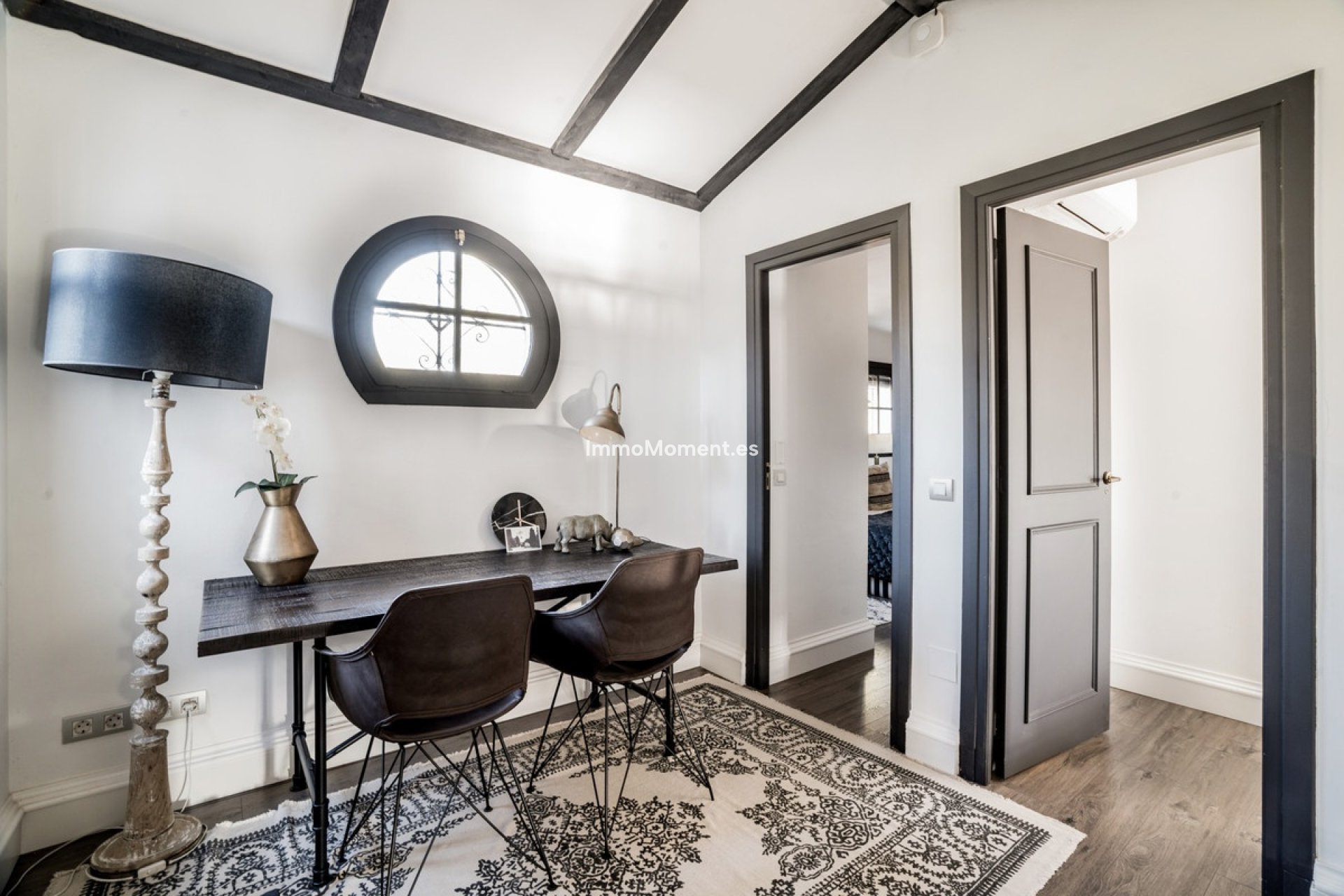 Reventa - Villa independiente - Marbella - The Golden Mile