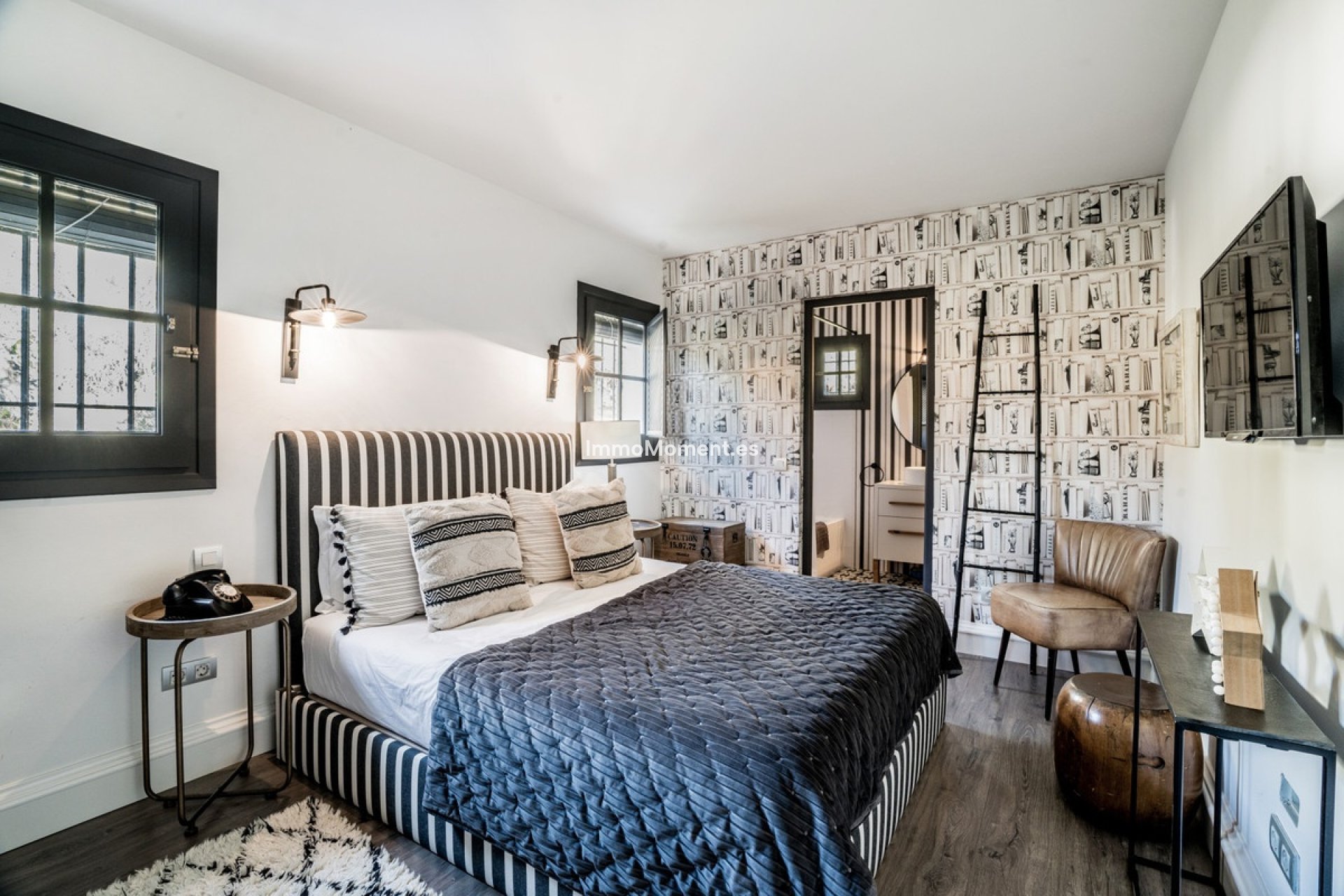 Reventa - Villa independiente - Marbella - The Golden Mile
