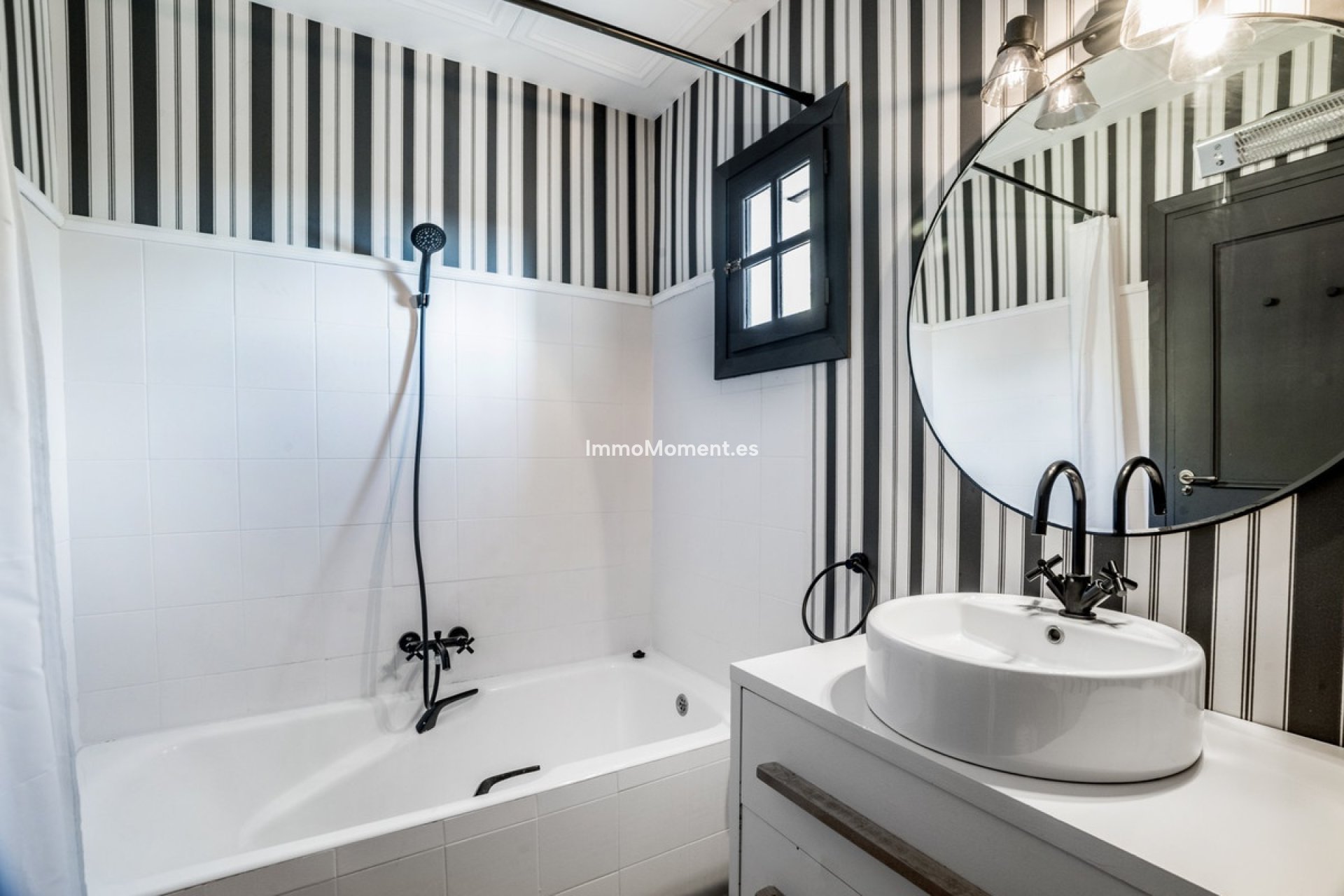 Reventa - Villa independiente - Marbella - The Golden Mile
