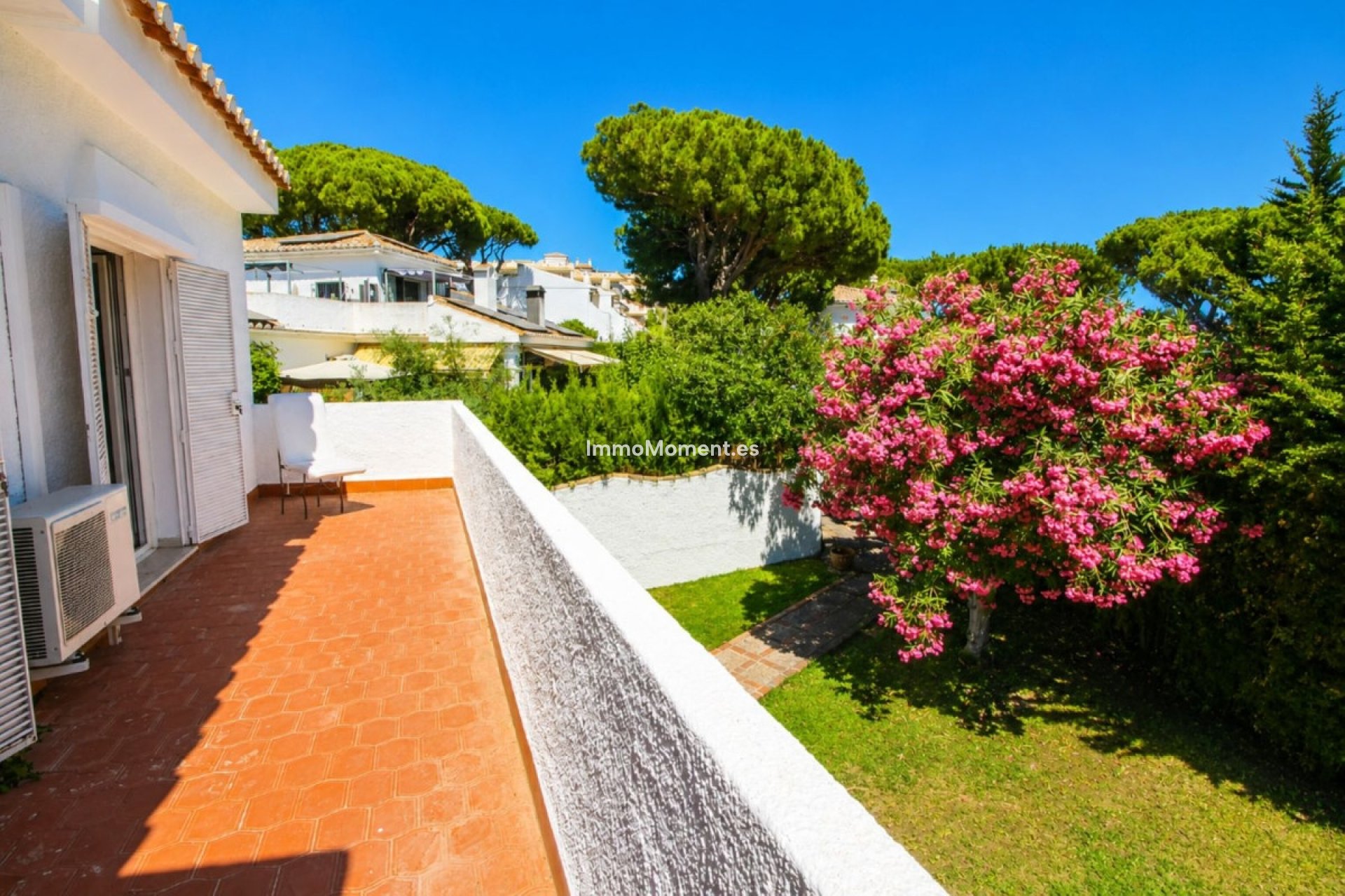 Reventa - Villa independiente - Mijas - Calahonda