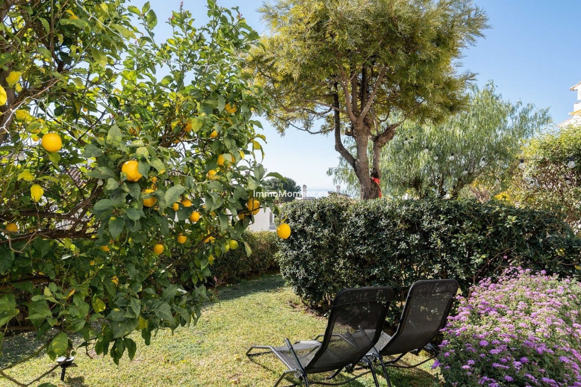 Reventa - Villa independiente - Mijas - Calahonda