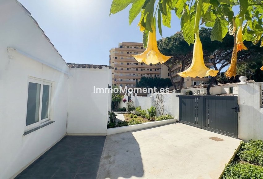Reventa - Villa independiente - Mijas - Calahonda