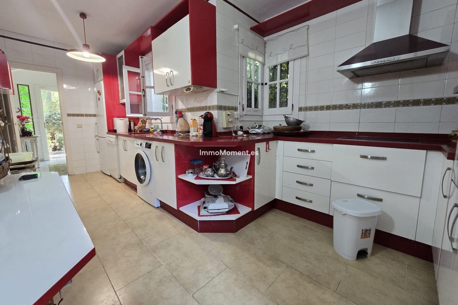 Reventa - Villa independiente - Mijas - Calahonda