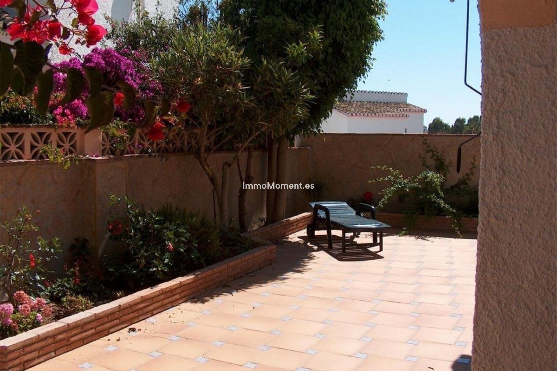 Reventa - Villa independiente - Mijas - Calahonda