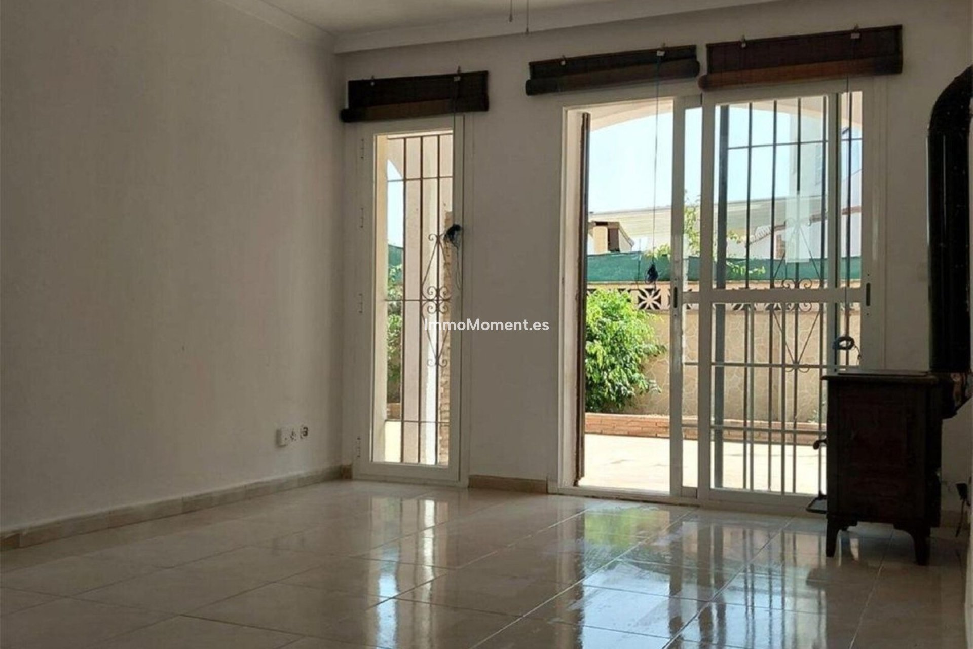 Reventa - Villa independiente - Mijas - Calahonda