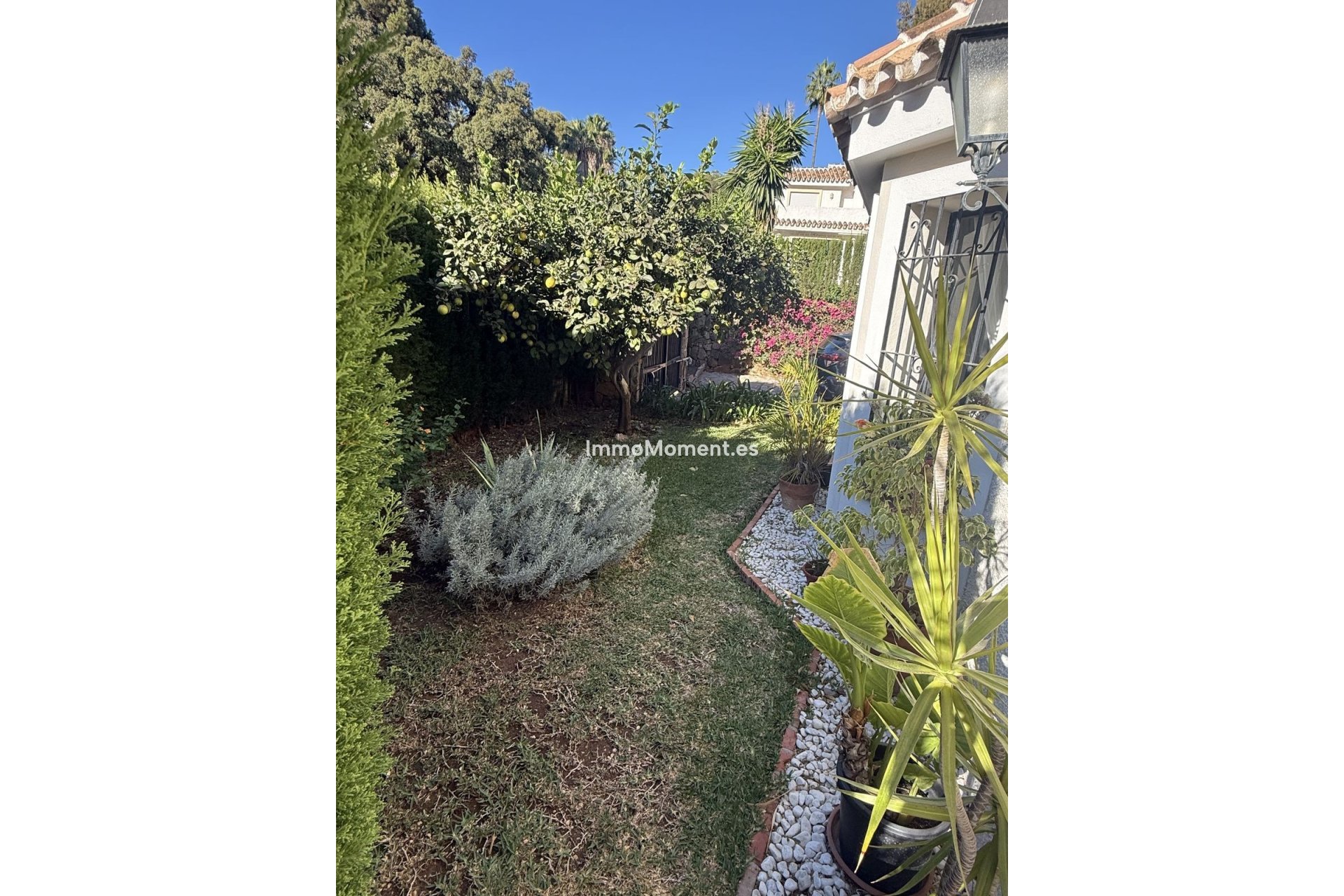 Reventa - Villa independiente - Mijas - Calahonda