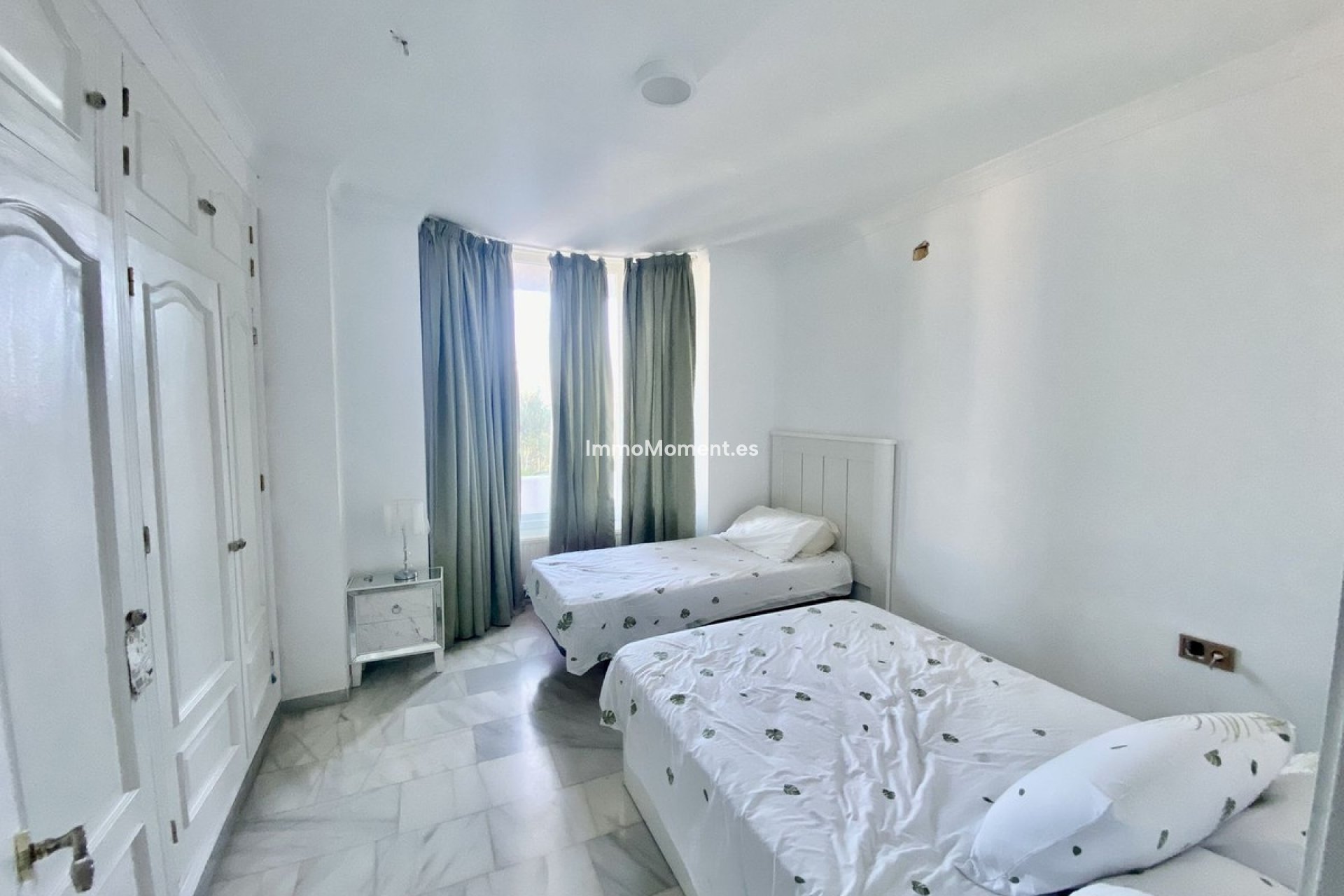 Reventa - Villa independiente - Mijas - Calahonda