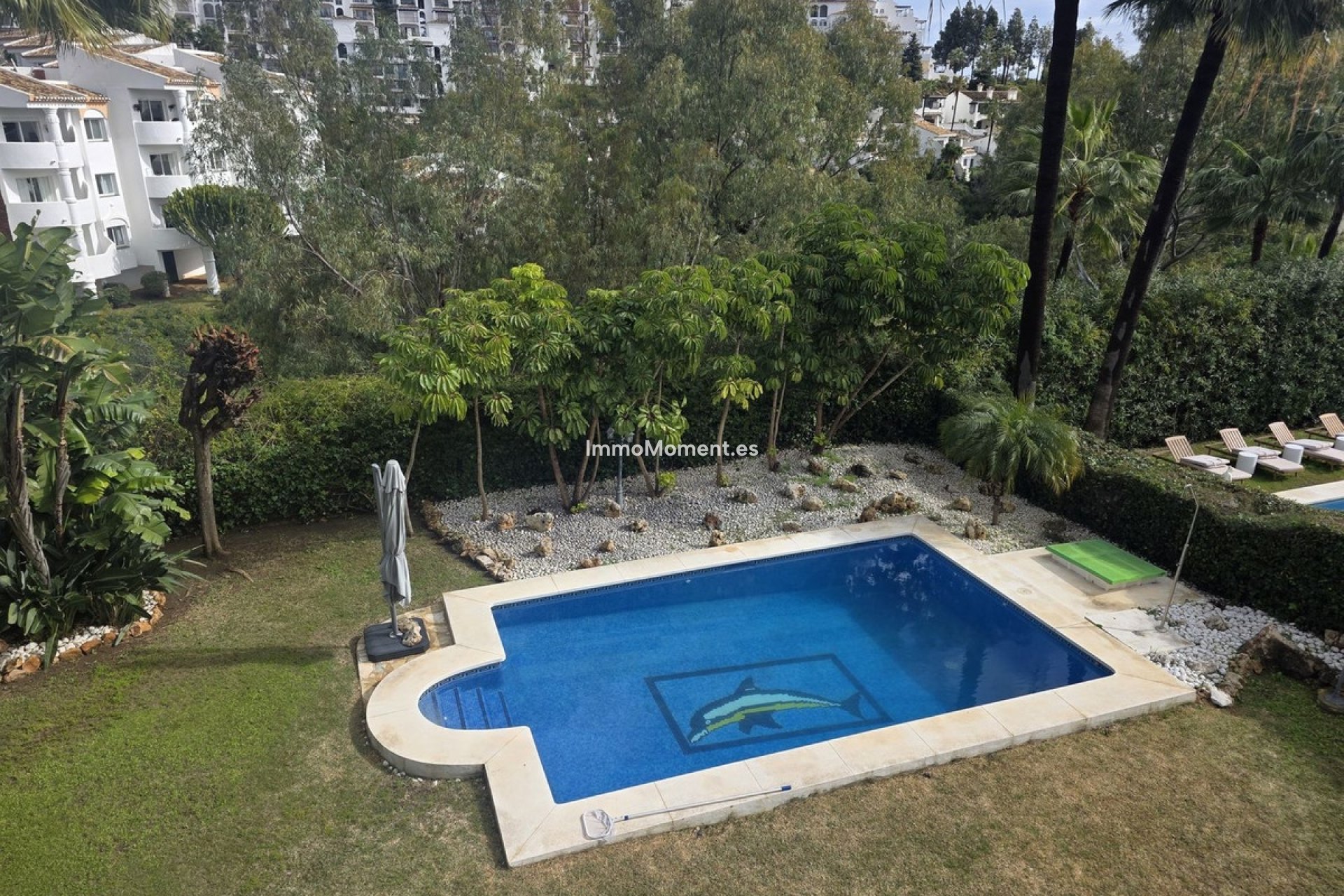 Reventa - Villa independiente - Mijas - Calahonda