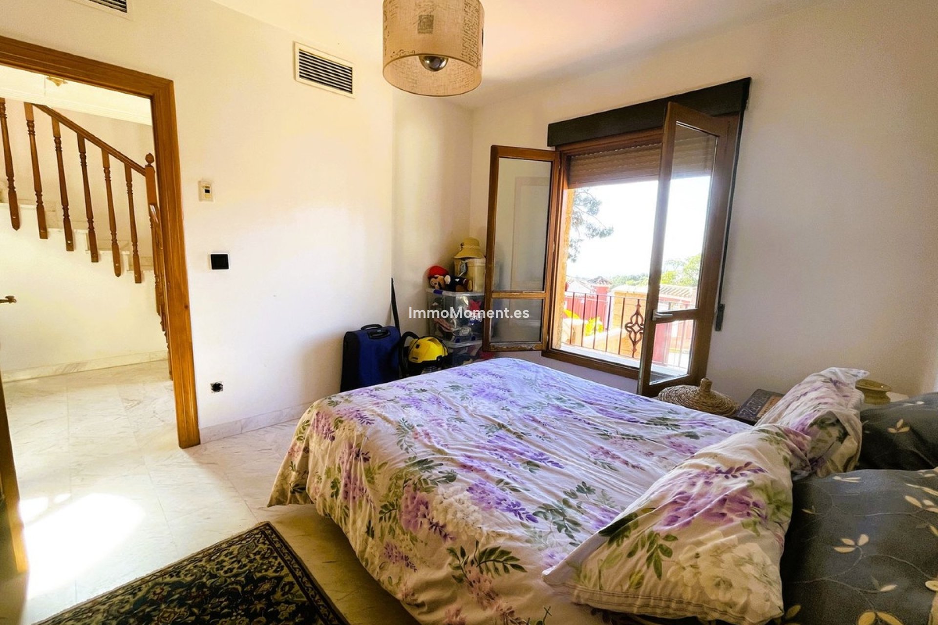 Reventa - Villa independiente - Mijas - Calahonda