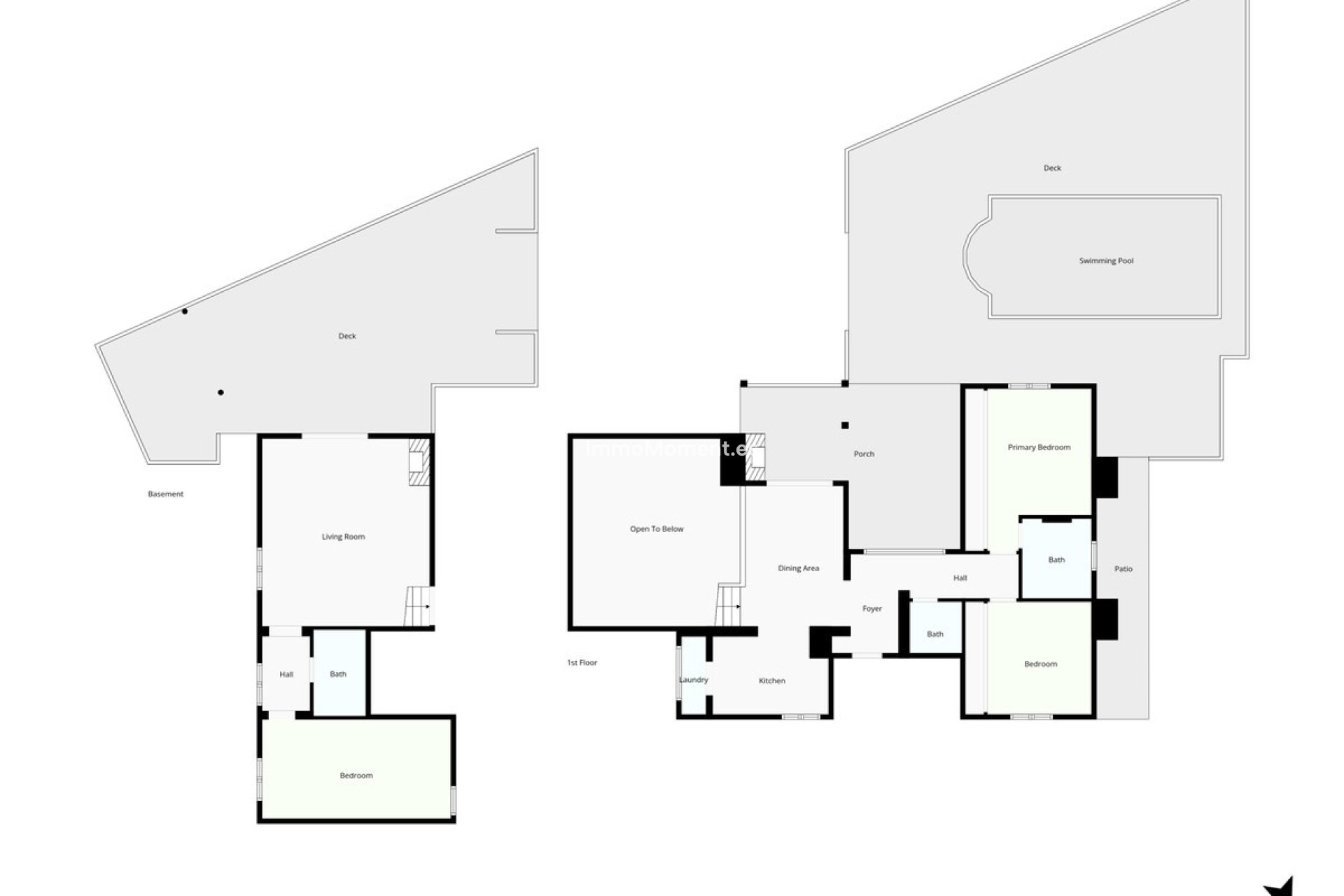 Reventa - Villa independiente - Mijas - Calahonda