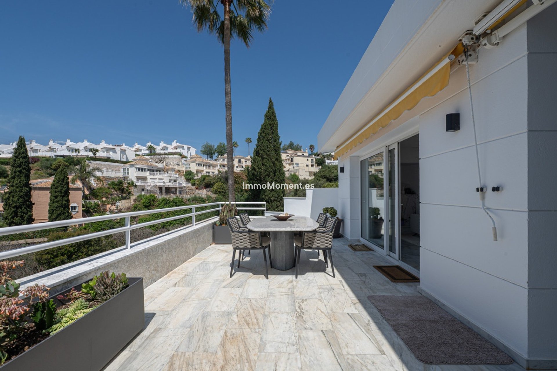 Reventa - Villa independiente - Mijas - Calahonda