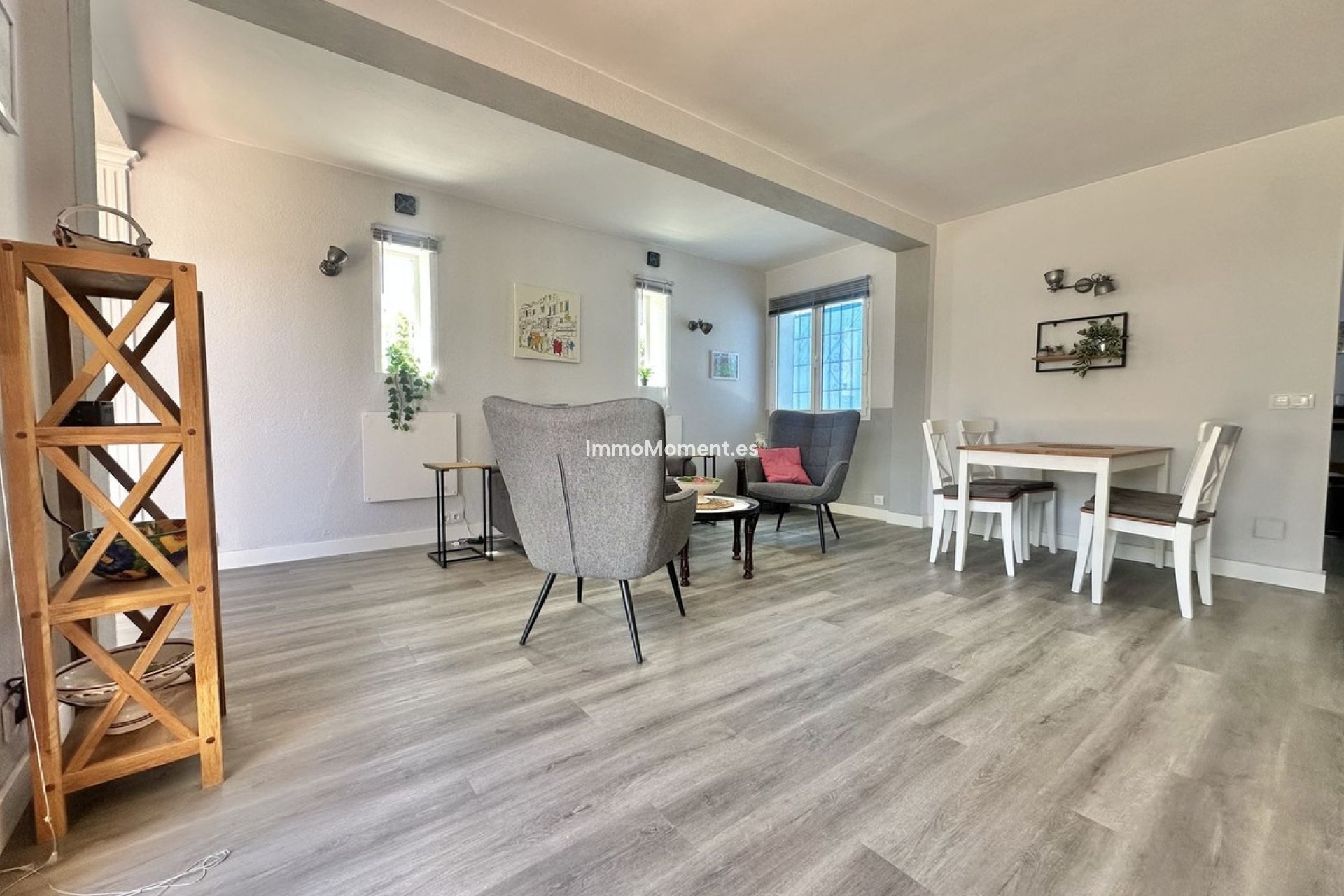 Reventa - Villa independiente - Mijas - Calahonda