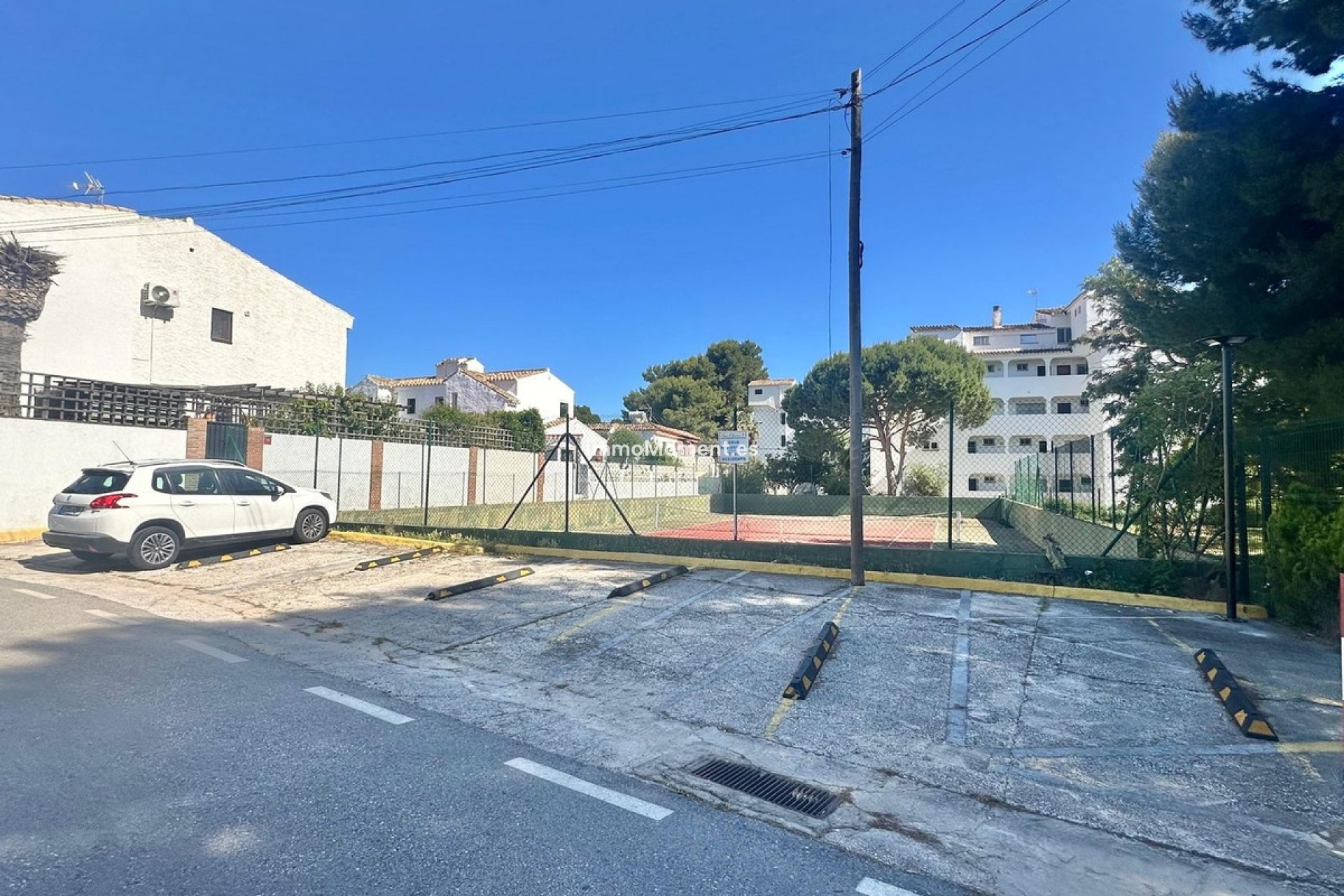 Reventa - Villa independiente - Mijas - Calahonda