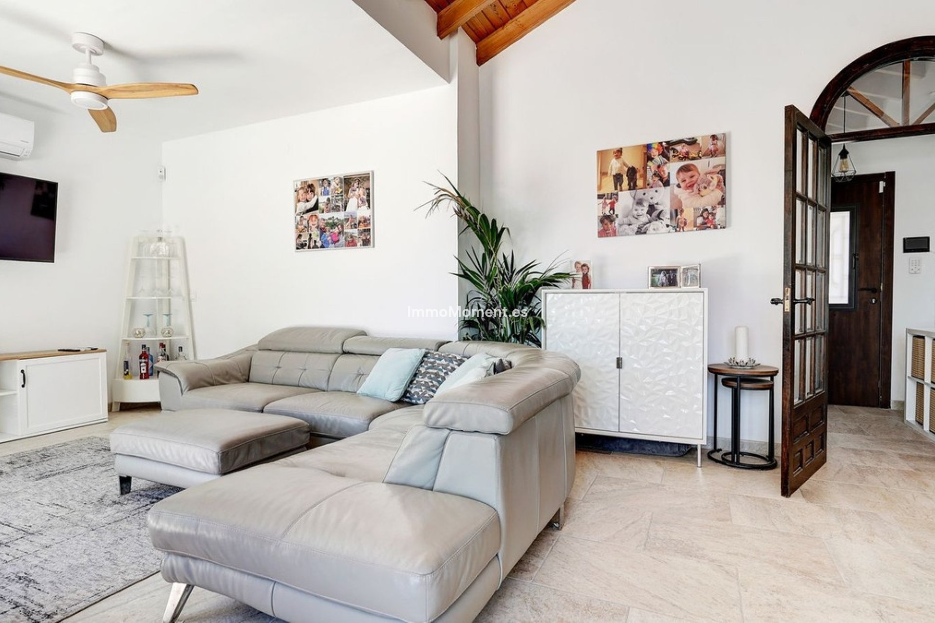 Reventa - Villa independiente - Mijas - Calahonda