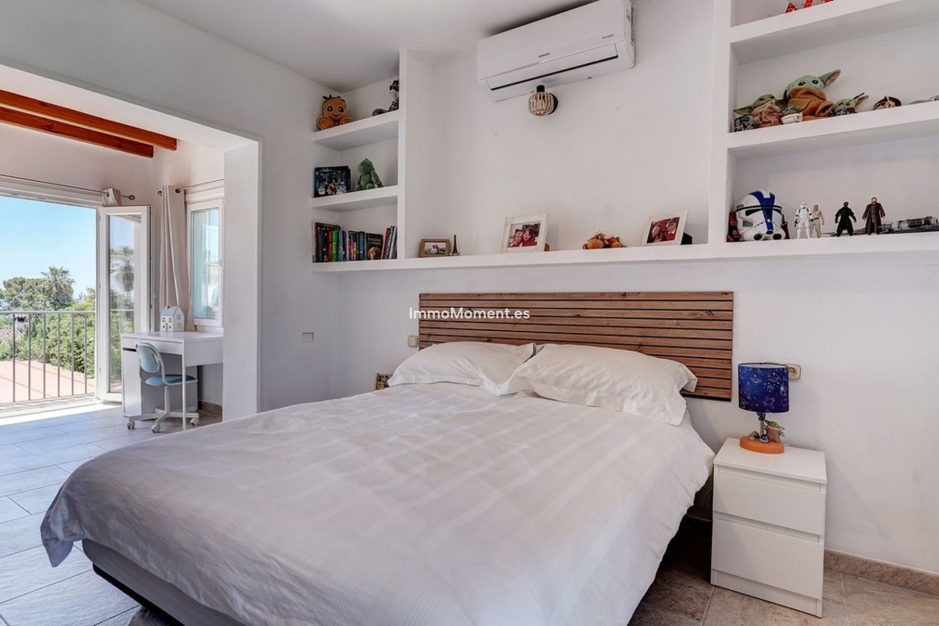Reventa - Villa independiente - Mijas - Calahonda