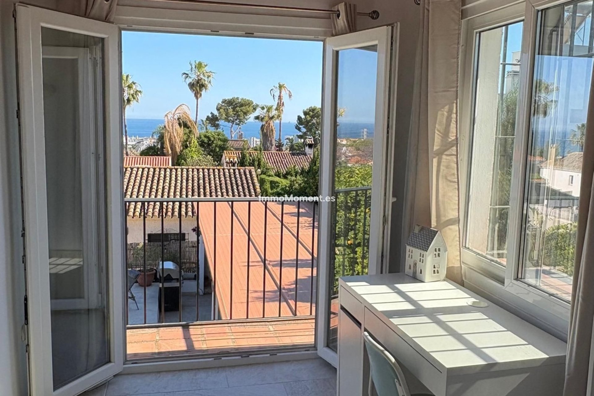 Reventa - Villa independiente - Mijas - Calahonda