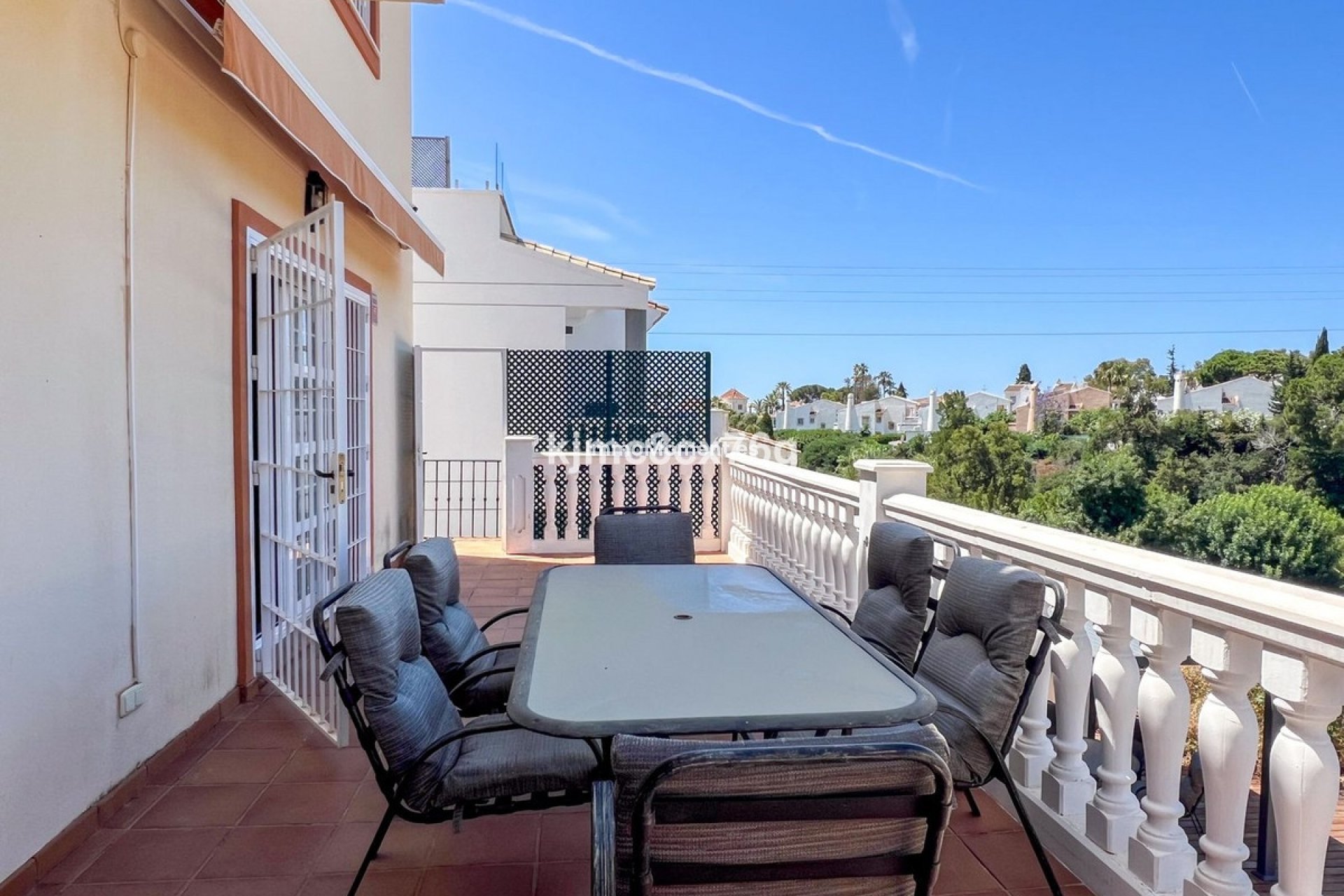 Reventa - Villa independiente - Mijas - Calahonda