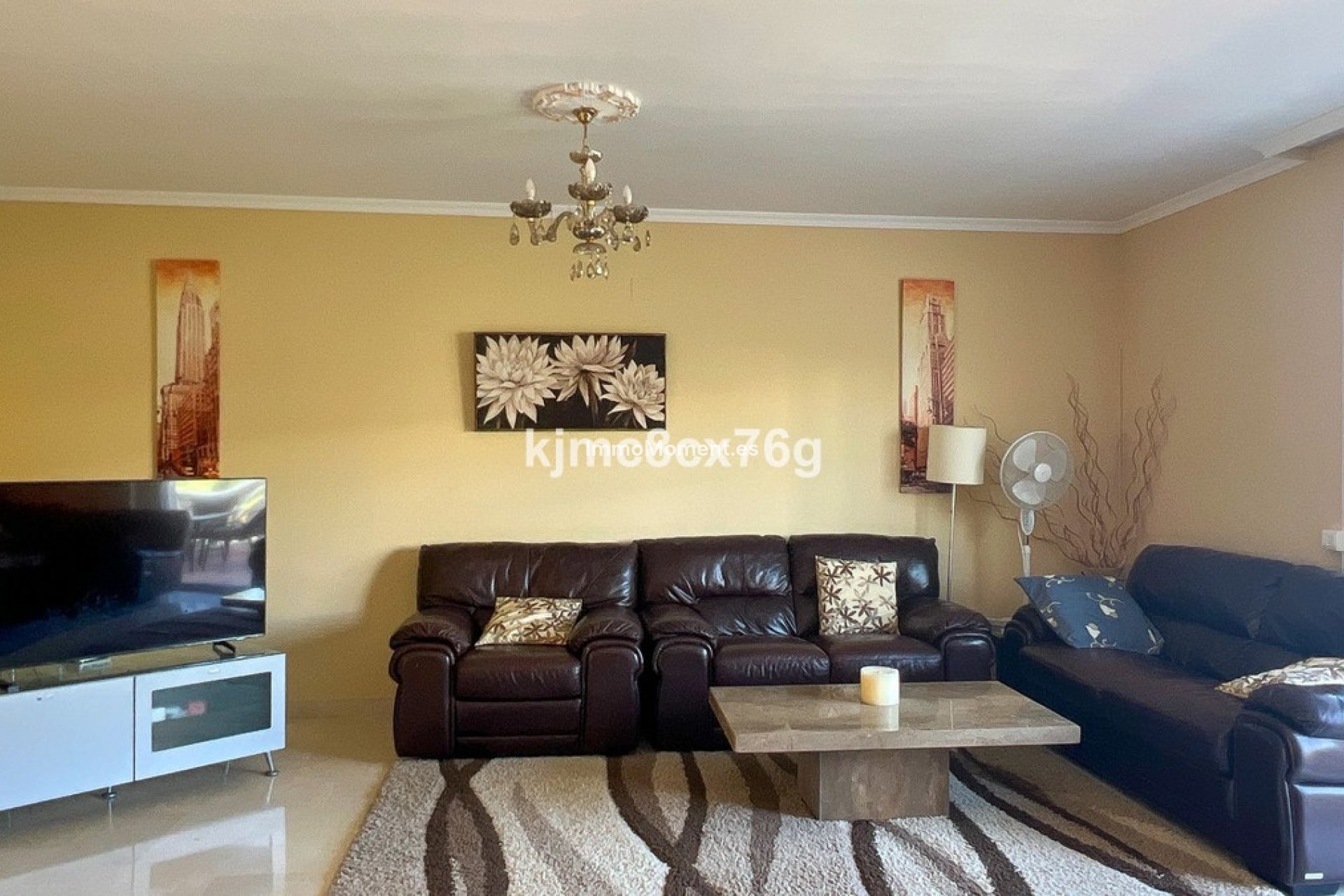 Reventa - Villa independiente - Mijas - Calahonda