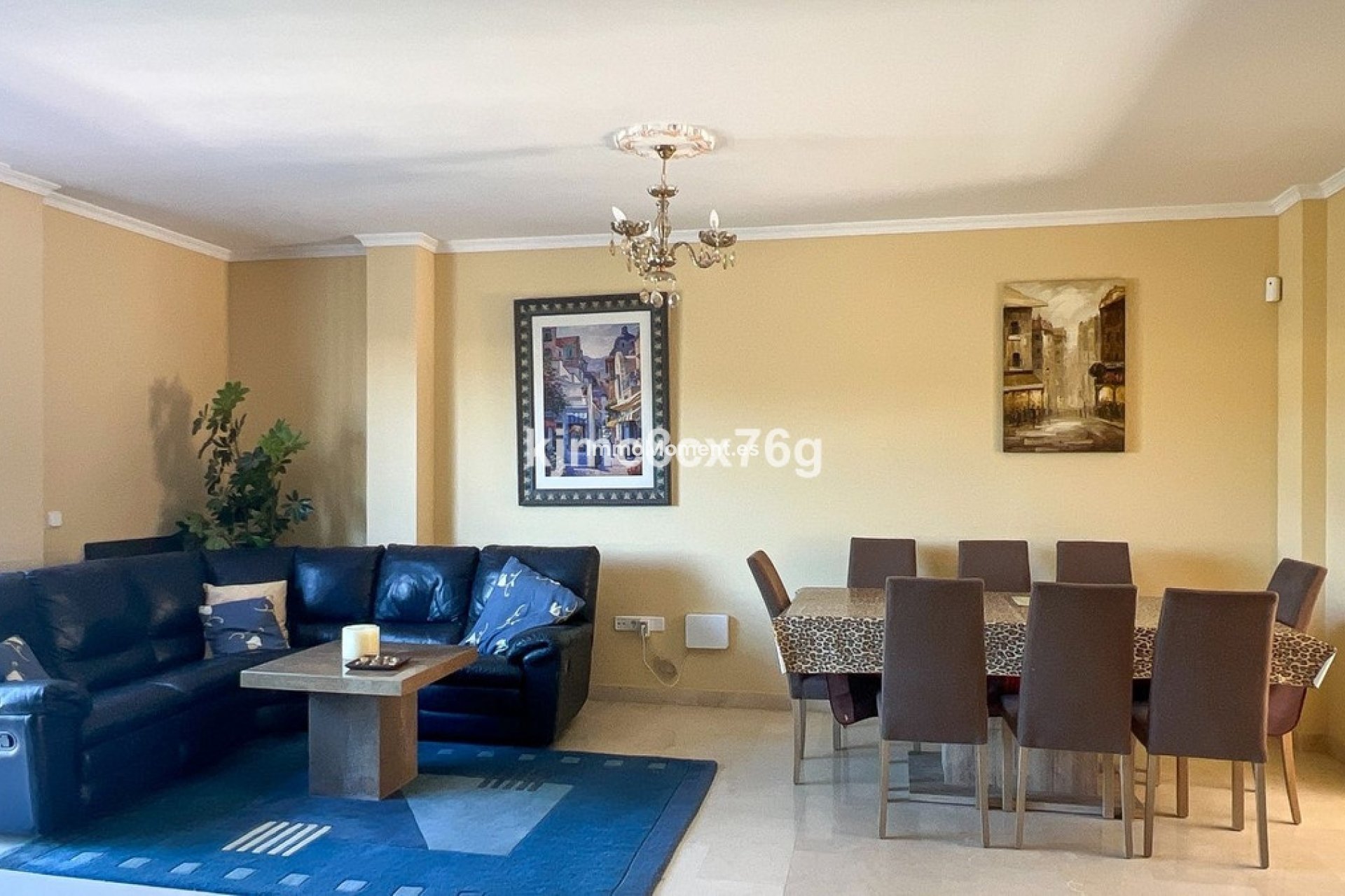 Reventa - Villa independiente - Mijas - Calahonda