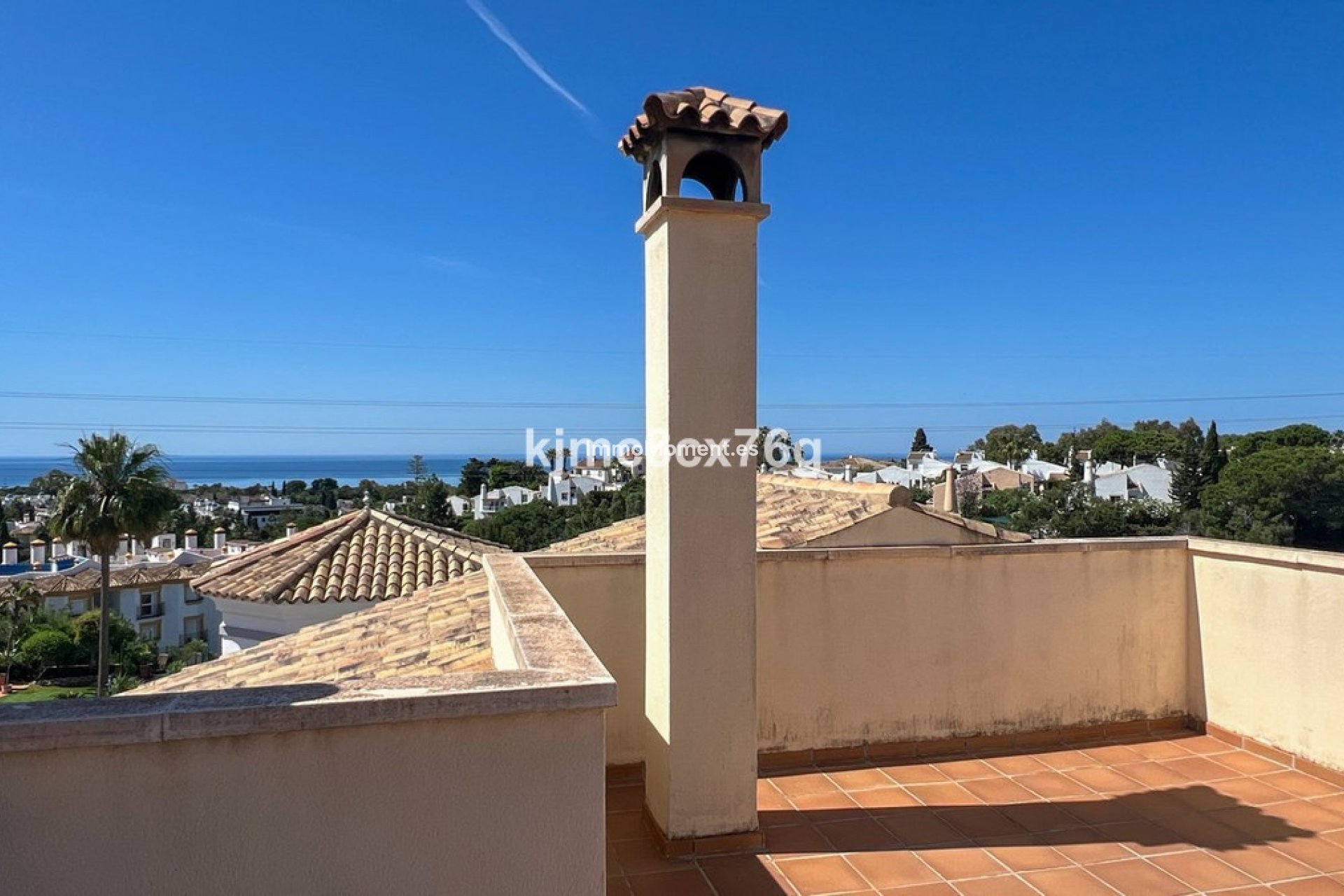 Reventa - Villa independiente - Mijas - Calahonda