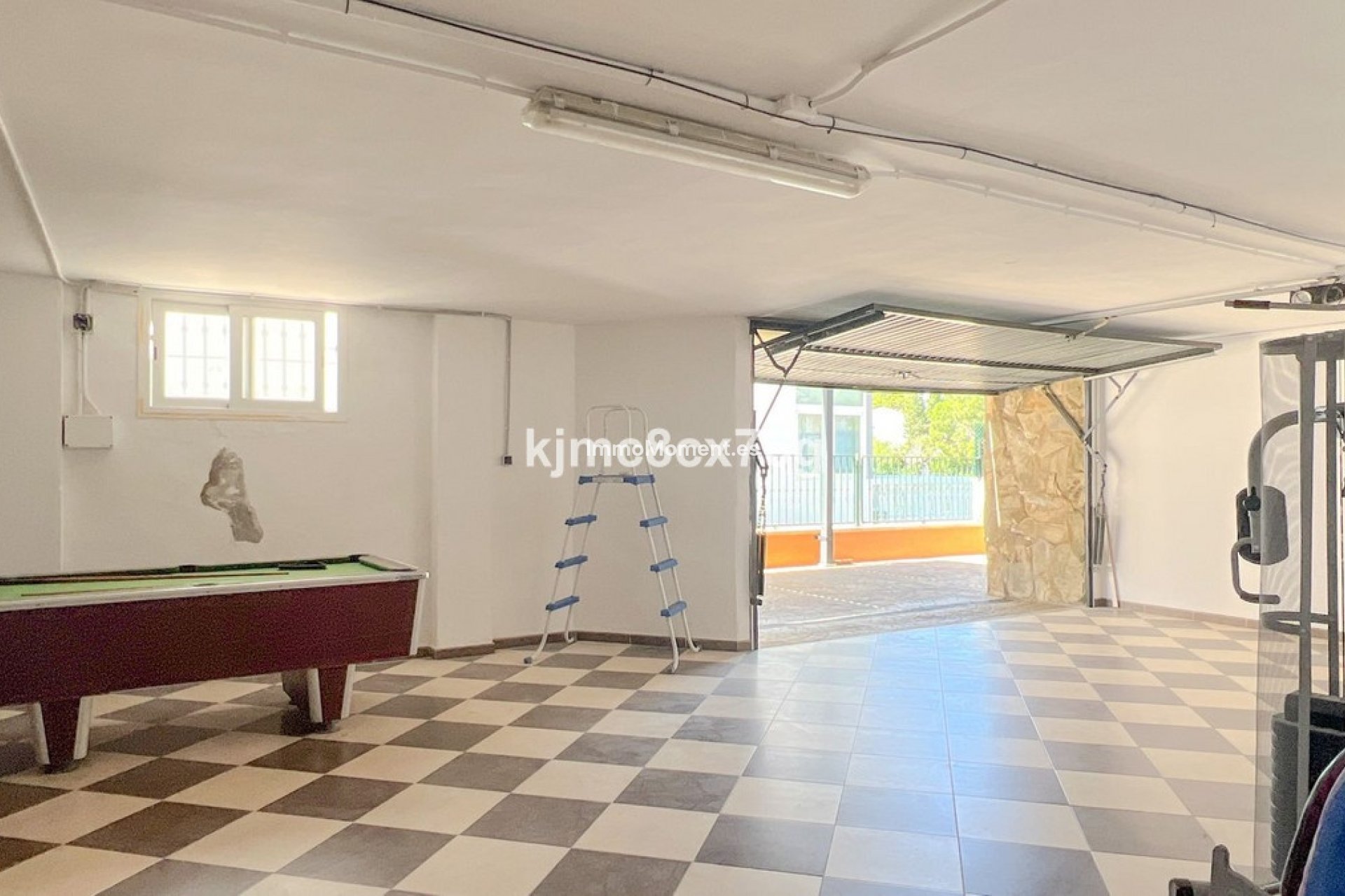 Reventa - Villa independiente - Mijas - Calahonda