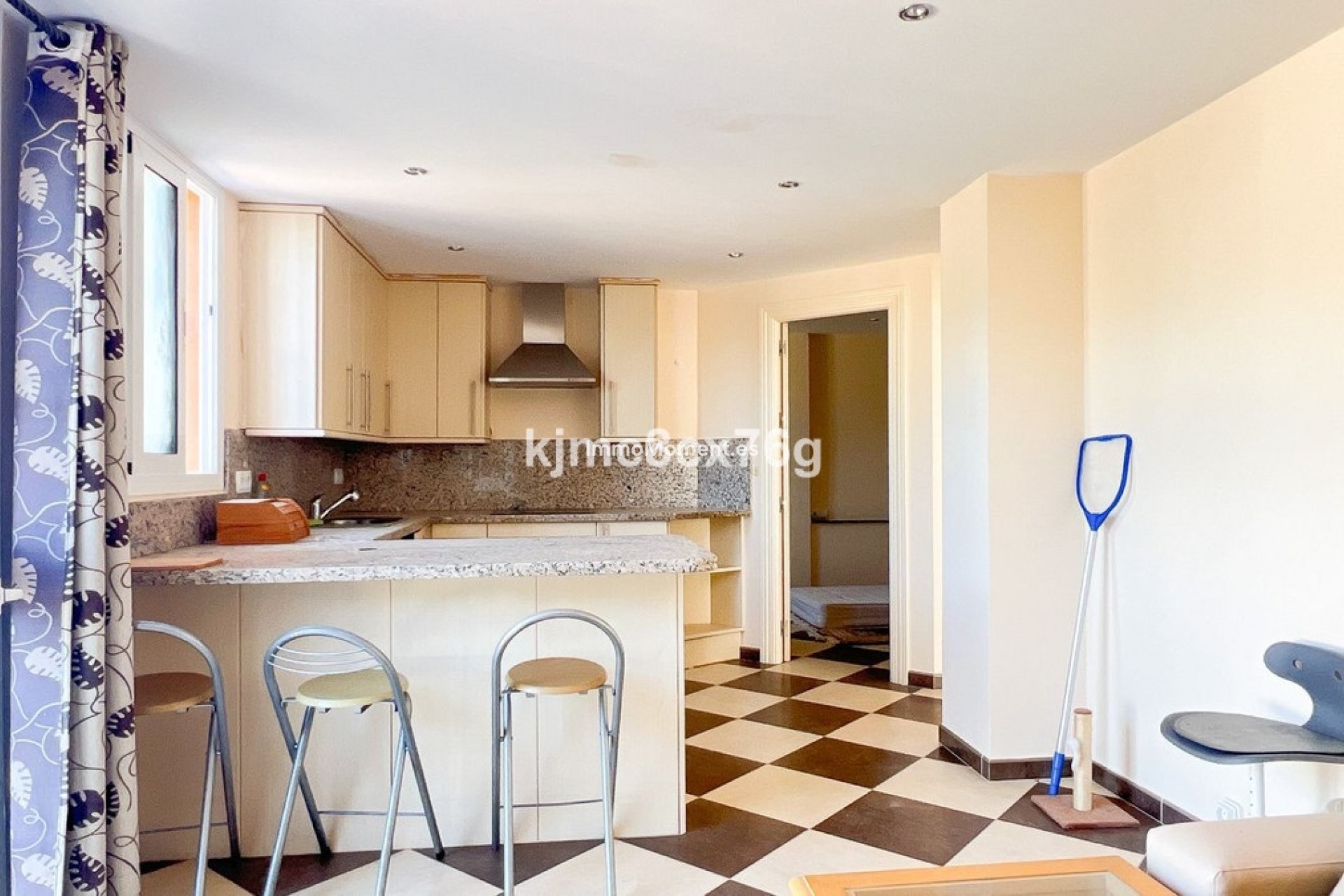 Reventa - Villa independiente - Mijas - Calahonda