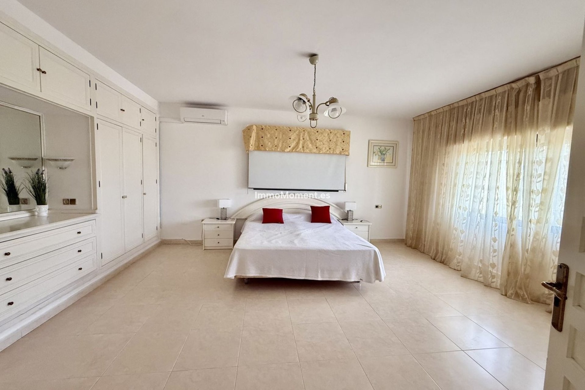 Reventa - Villa independiente - Mijas - Calahonda