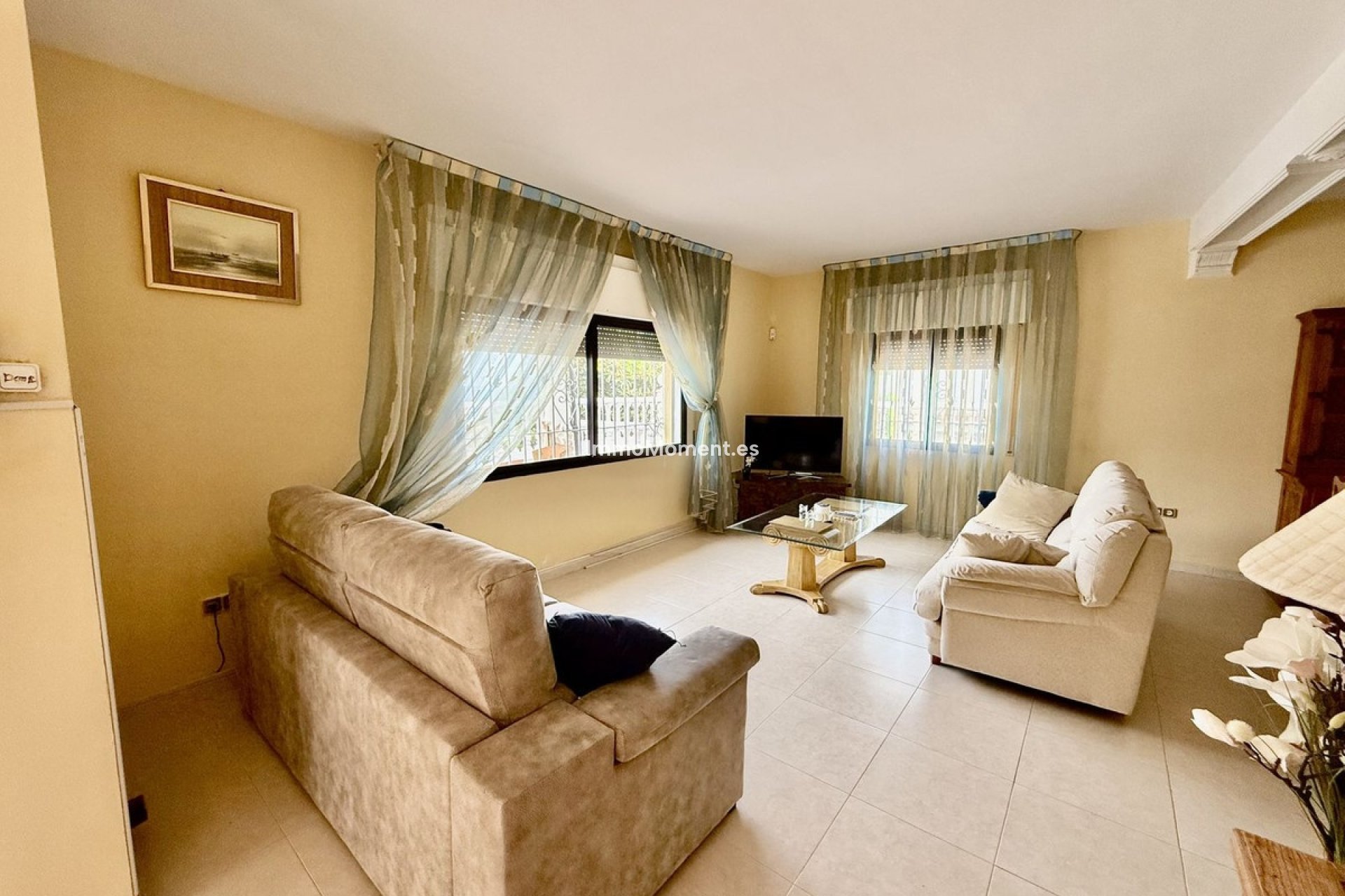 Reventa - Villa independiente - Mijas - Calahonda