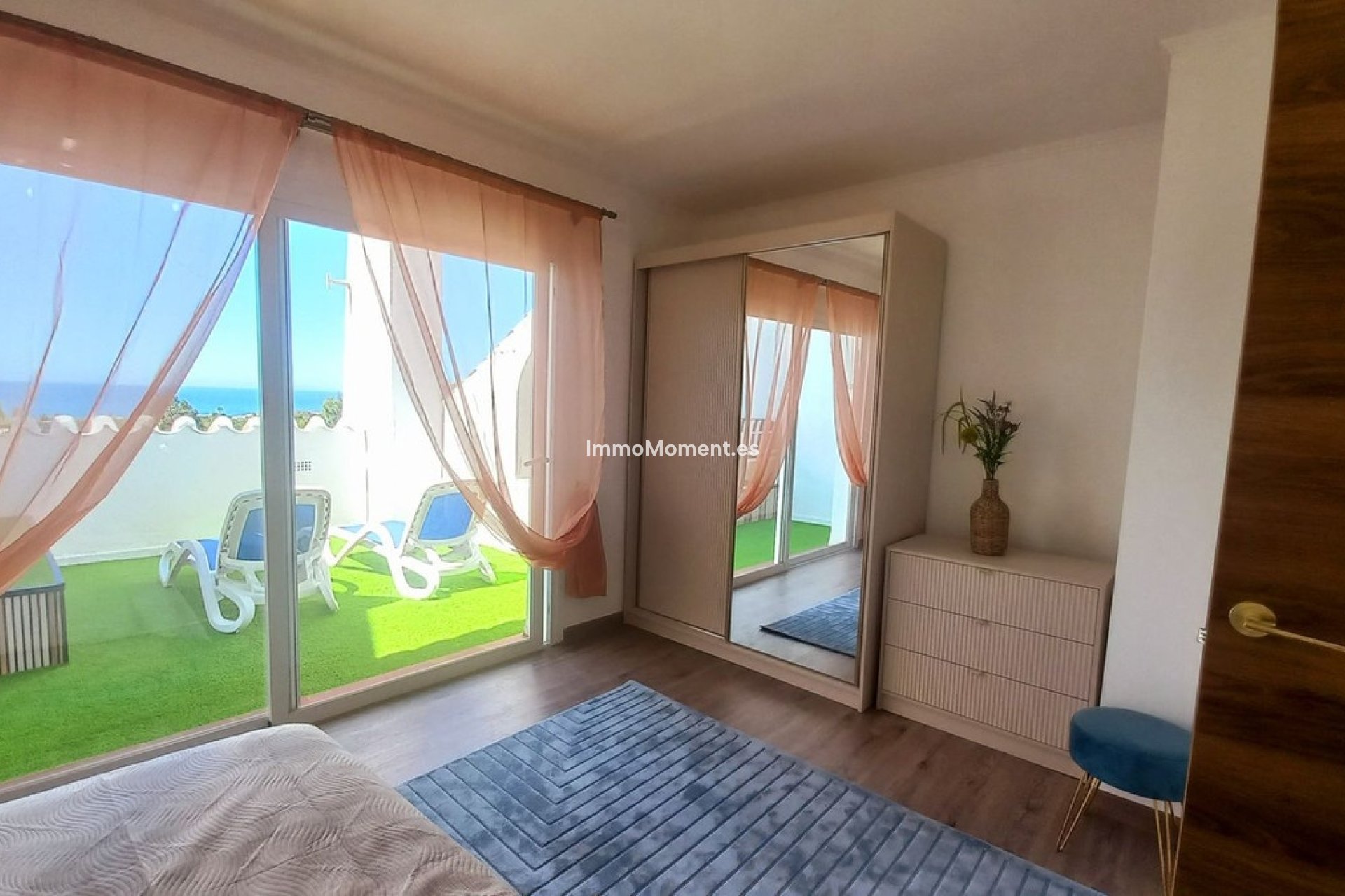 Reventa - Villa independiente - Mijas - Calahonda