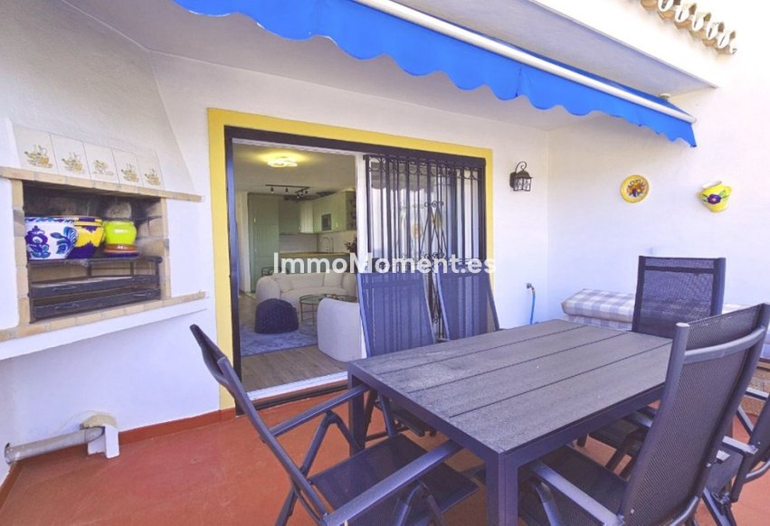 Reventa - Villa independiente - Mijas - Calahonda