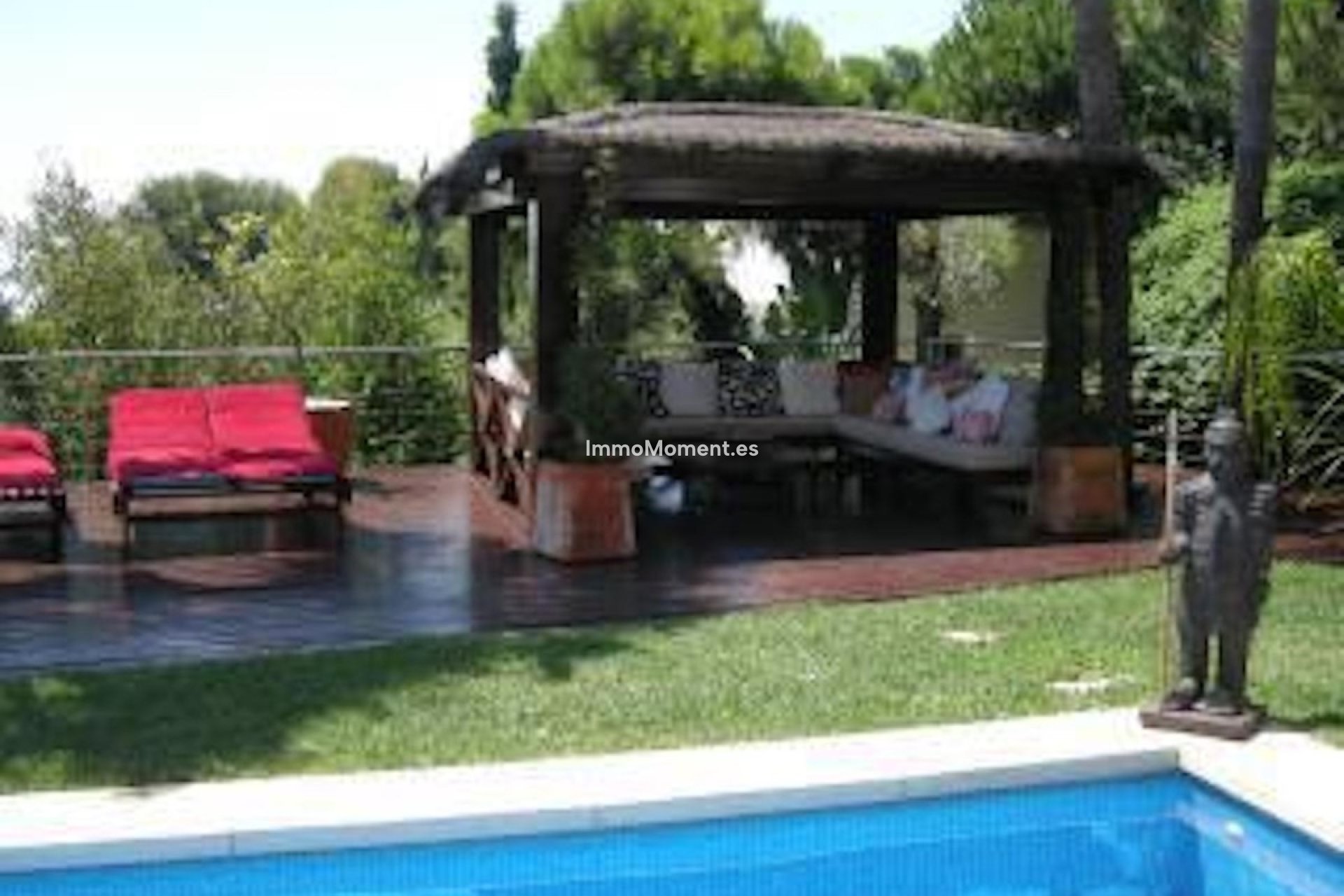 Reventa - Villa independiente - Mijas - Calahonda