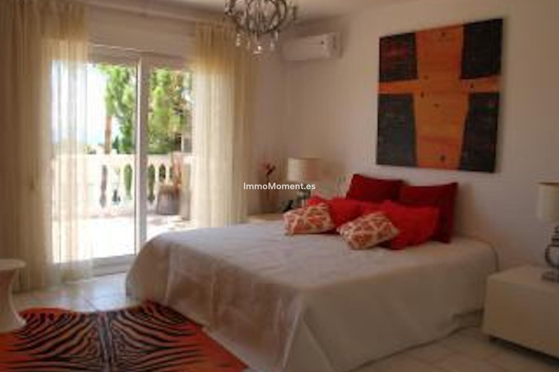 Reventa - Villa independiente - Mijas - Calahonda