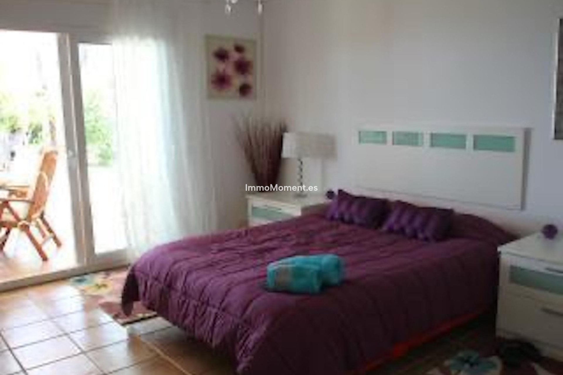 Reventa - Villa independiente - Mijas - Calahonda