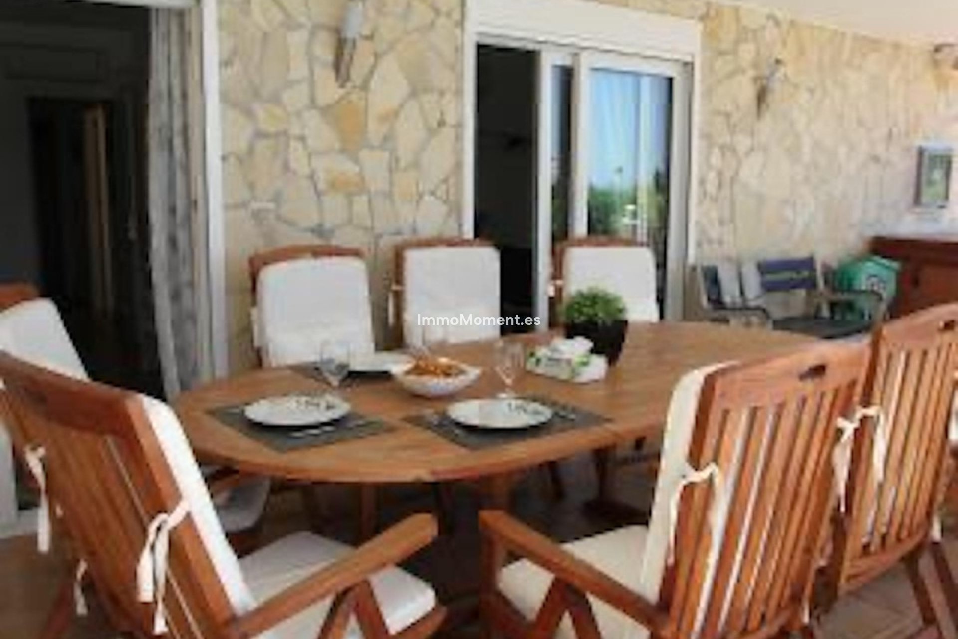 Reventa - Villa independiente - Mijas - Calahonda