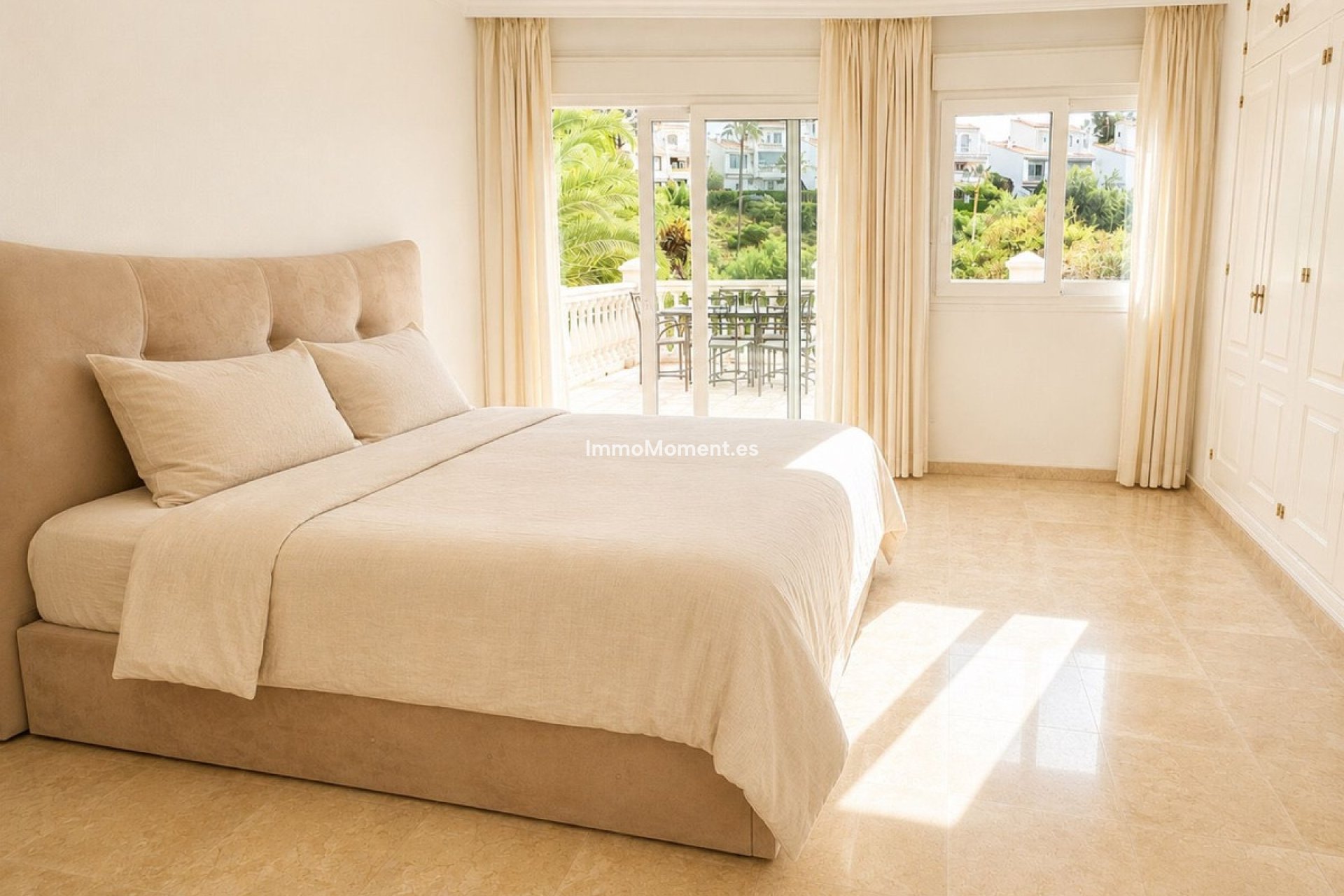 Reventa - Villa independiente - Mijas - Calahonda