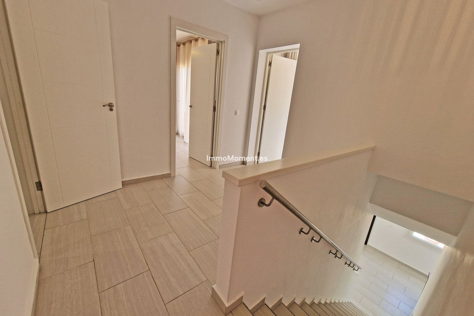 Reventa - Villa independiente - Mijas - Calahonda
