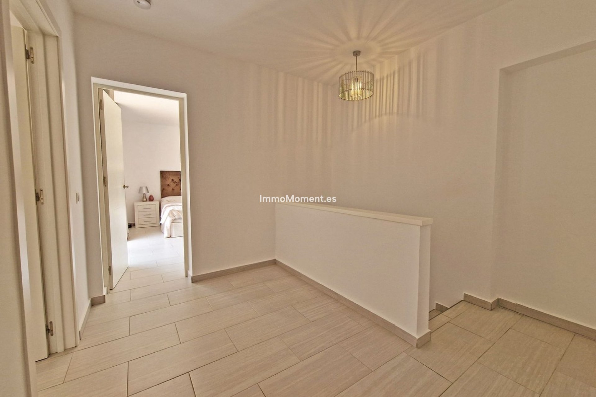 Reventa - Villa independiente - Mijas - Calahonda