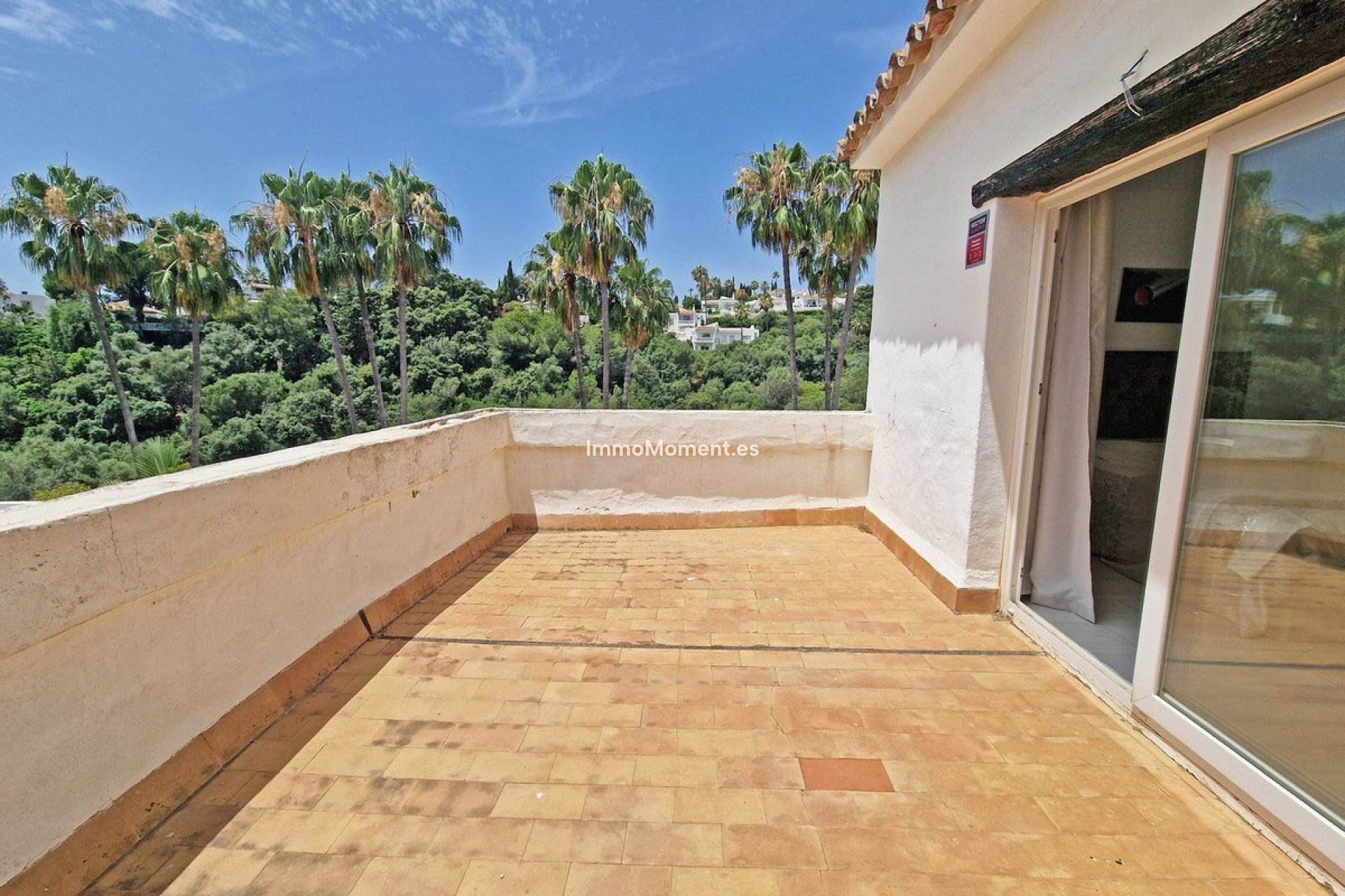 Reventa - Villa independiente - Mijas - Calahonda