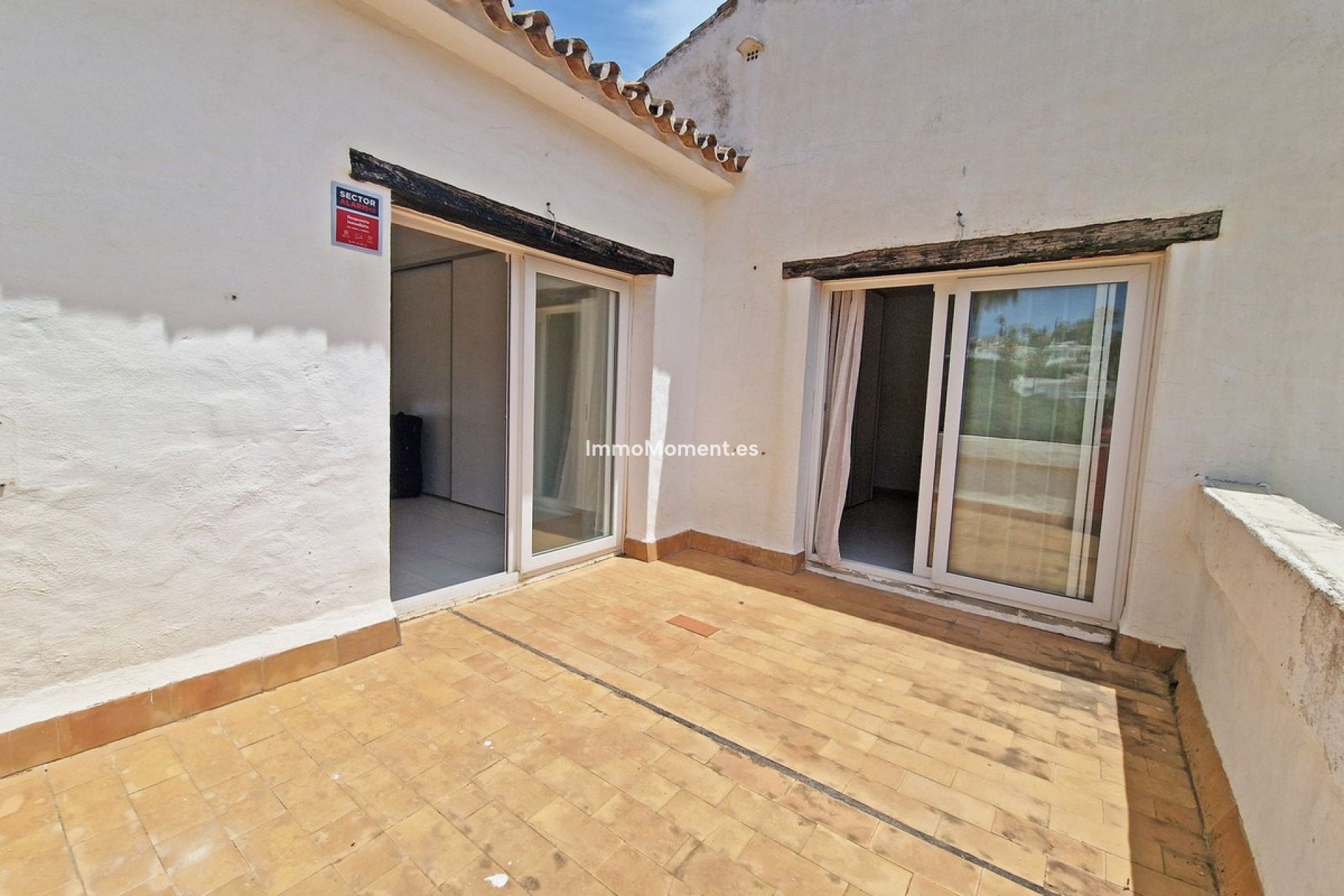 Reventa - Villa independiente - Mijas - Calahonda