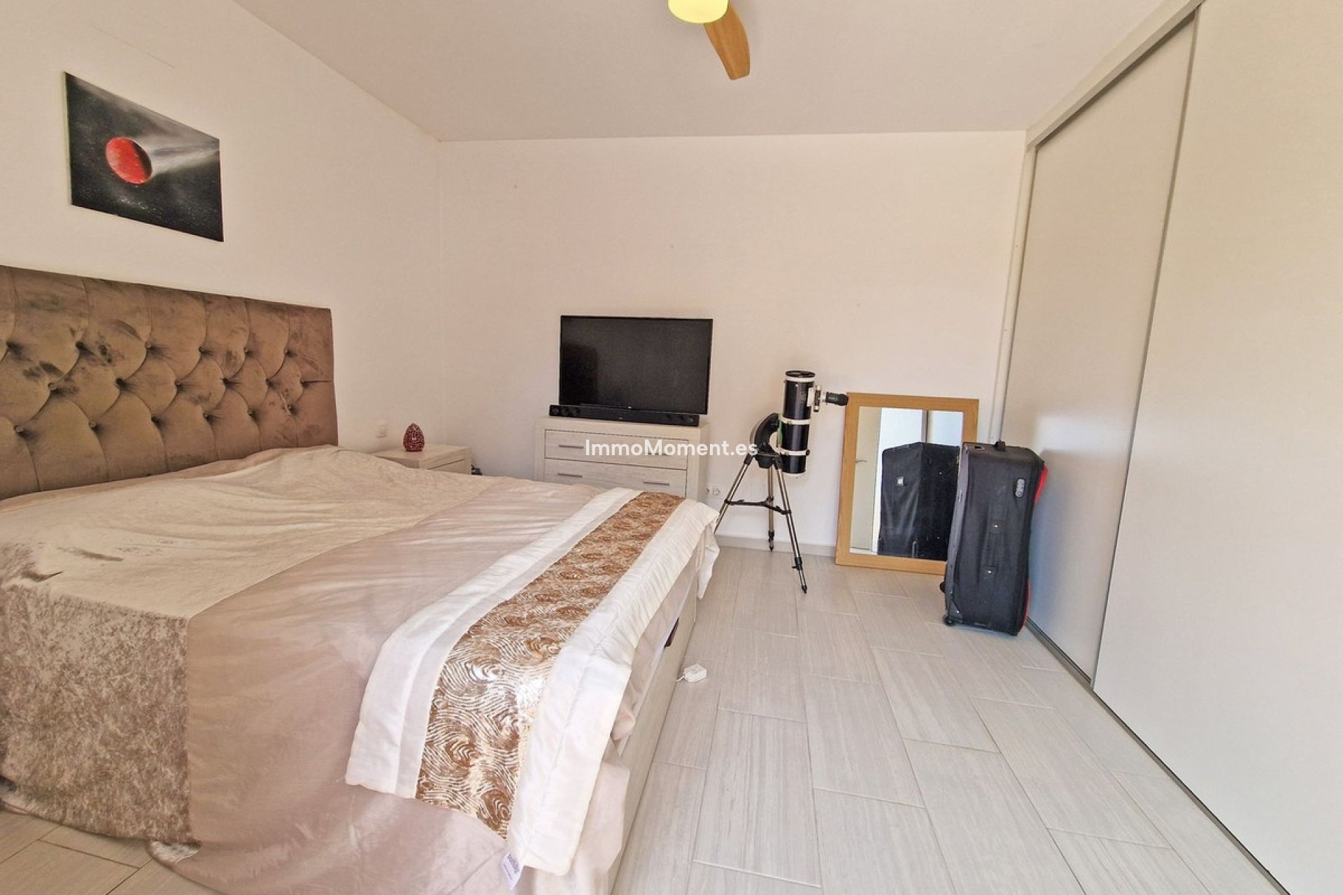 Reventa - Villa independiente - Mijas - Calahonda
