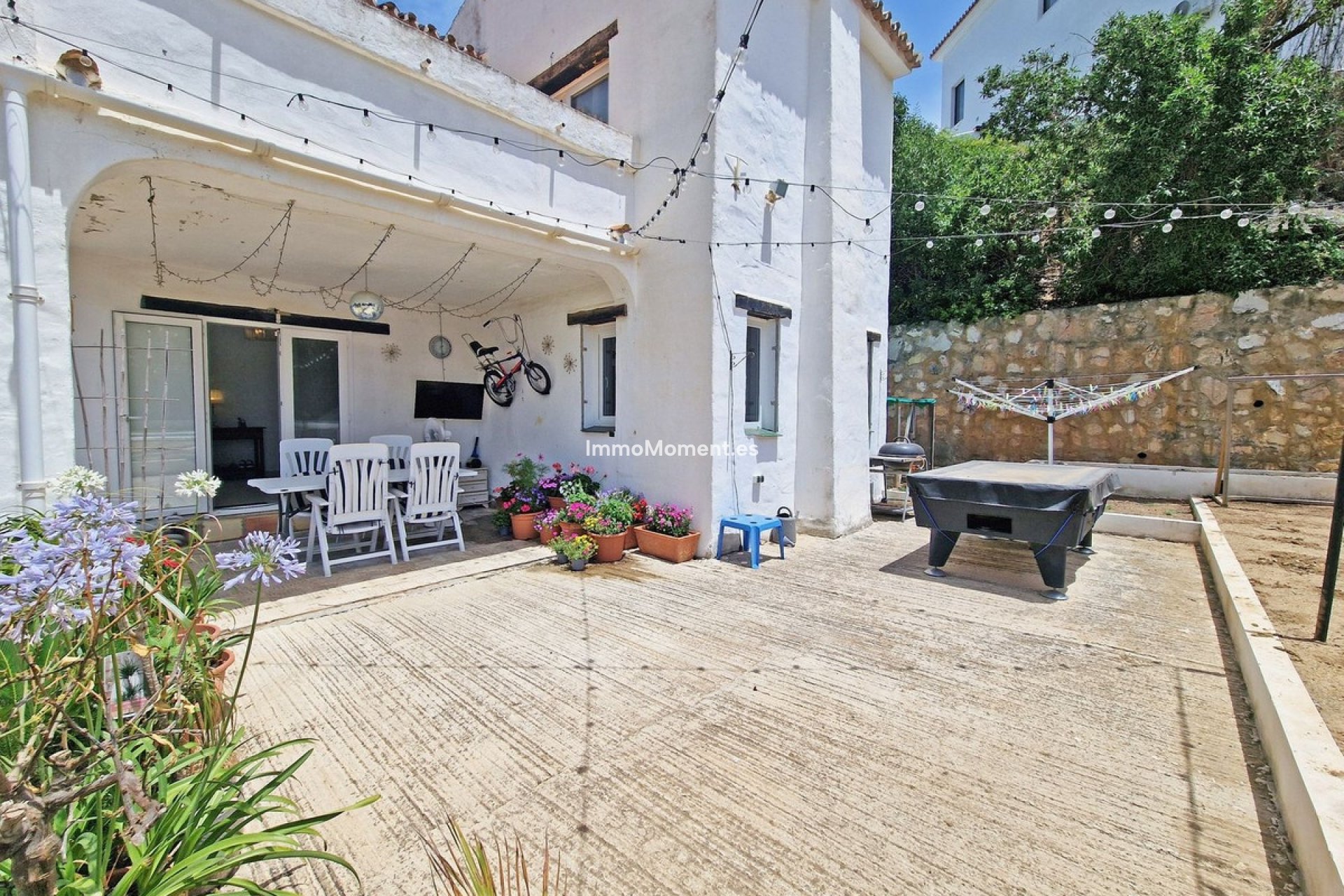 Reventa - Villa independiente - Mijas - Calahonda