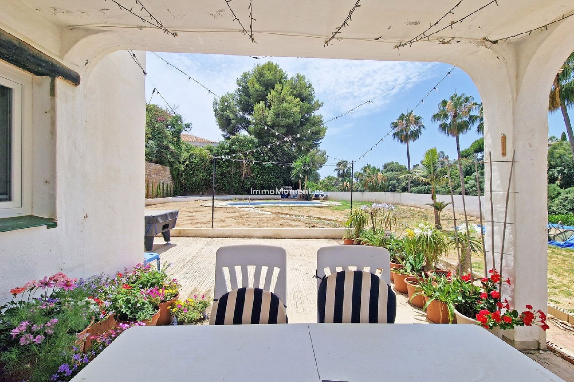 Reventa - Villa independiente - Mijas - Calahonda