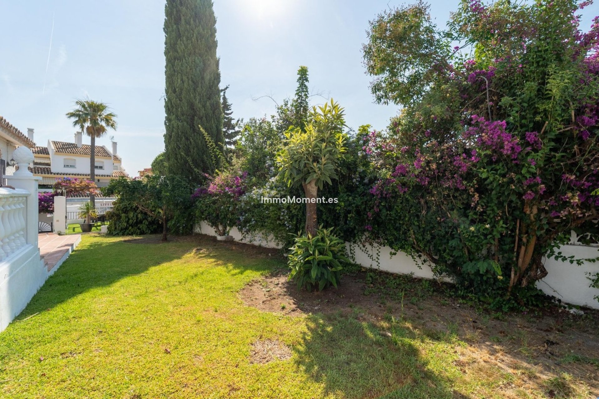 Reventa - Villa independiente - Mijas - Calahonda