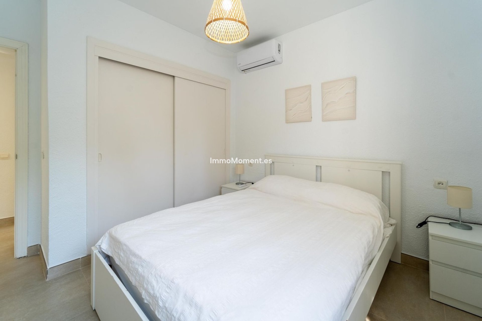 Reventa - Villa independiente - Mijas - Calahonda