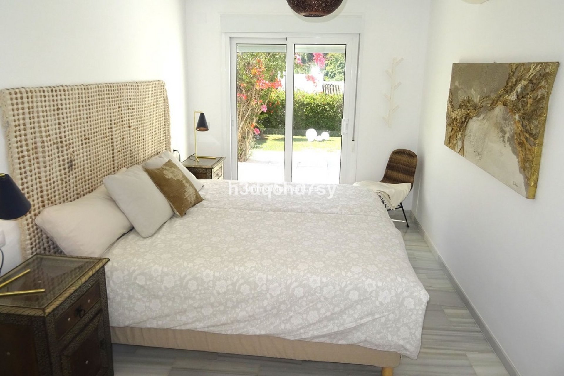 Reventa - Villa independiente - Mijas - Calahonda