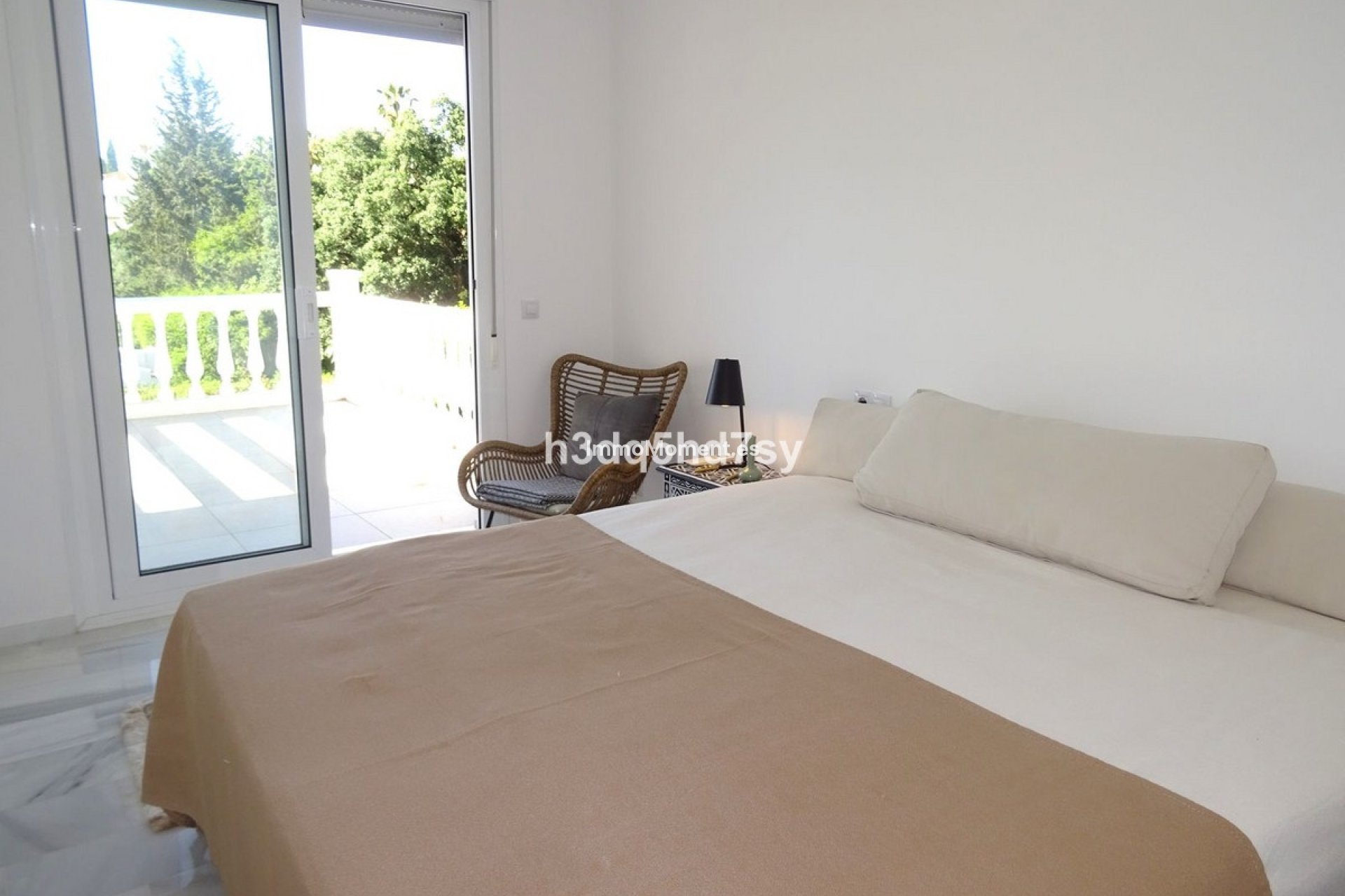 Reventa - Villa independiente - Mijas - Calahonda