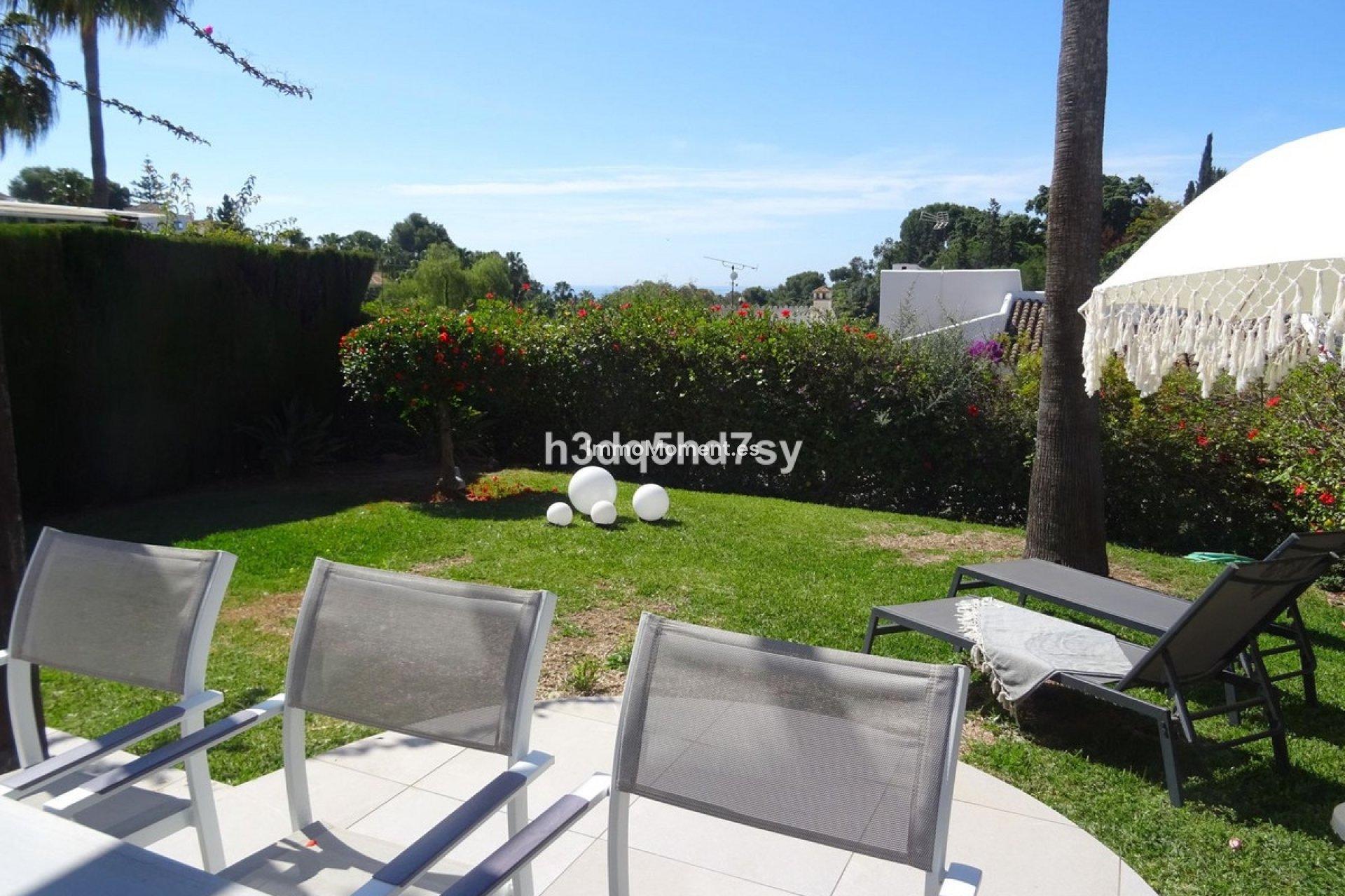 Reventa - Villa independiente - Mijas - Calahonda