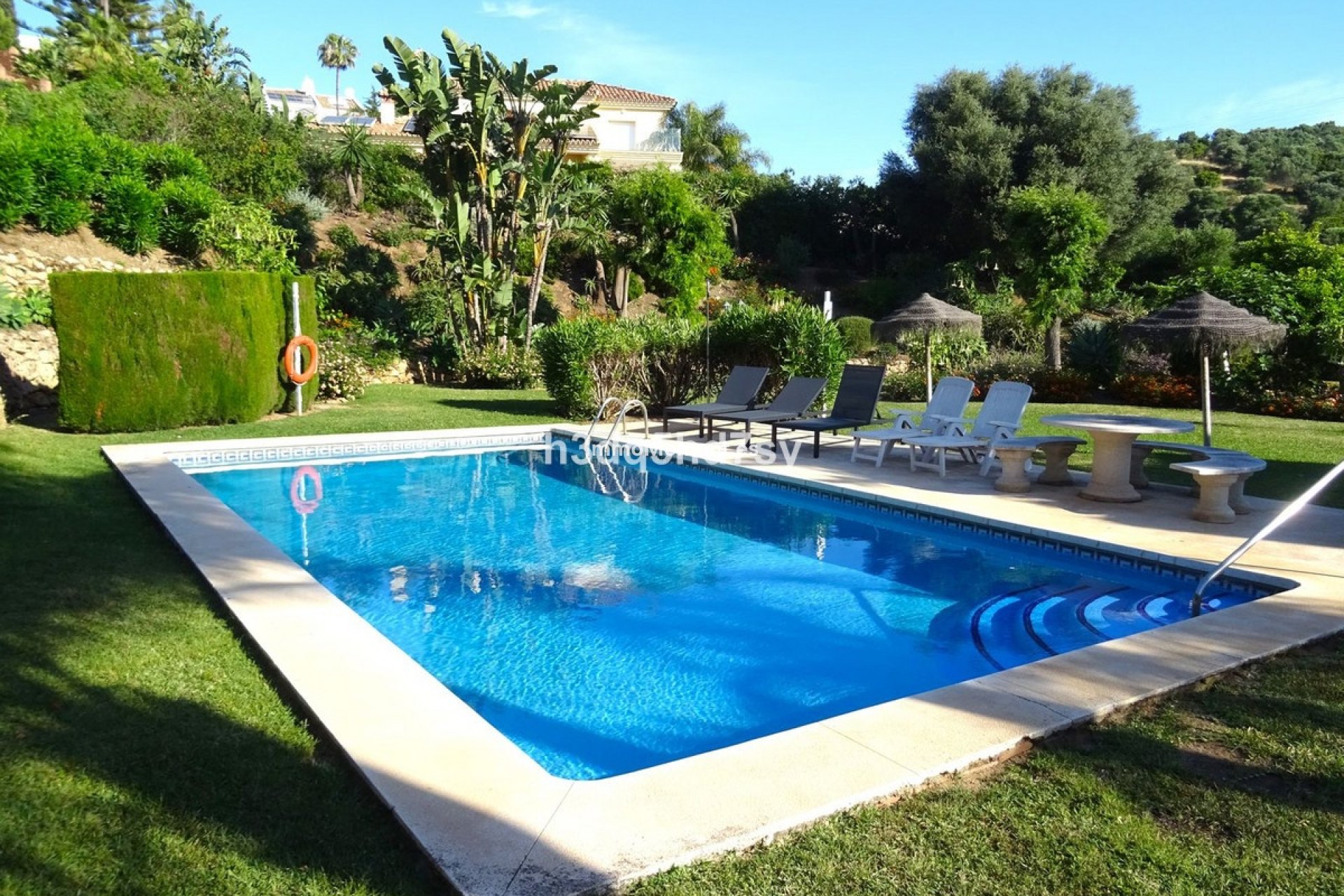 Reventa - Villa independiente - Mijas - Calahonda