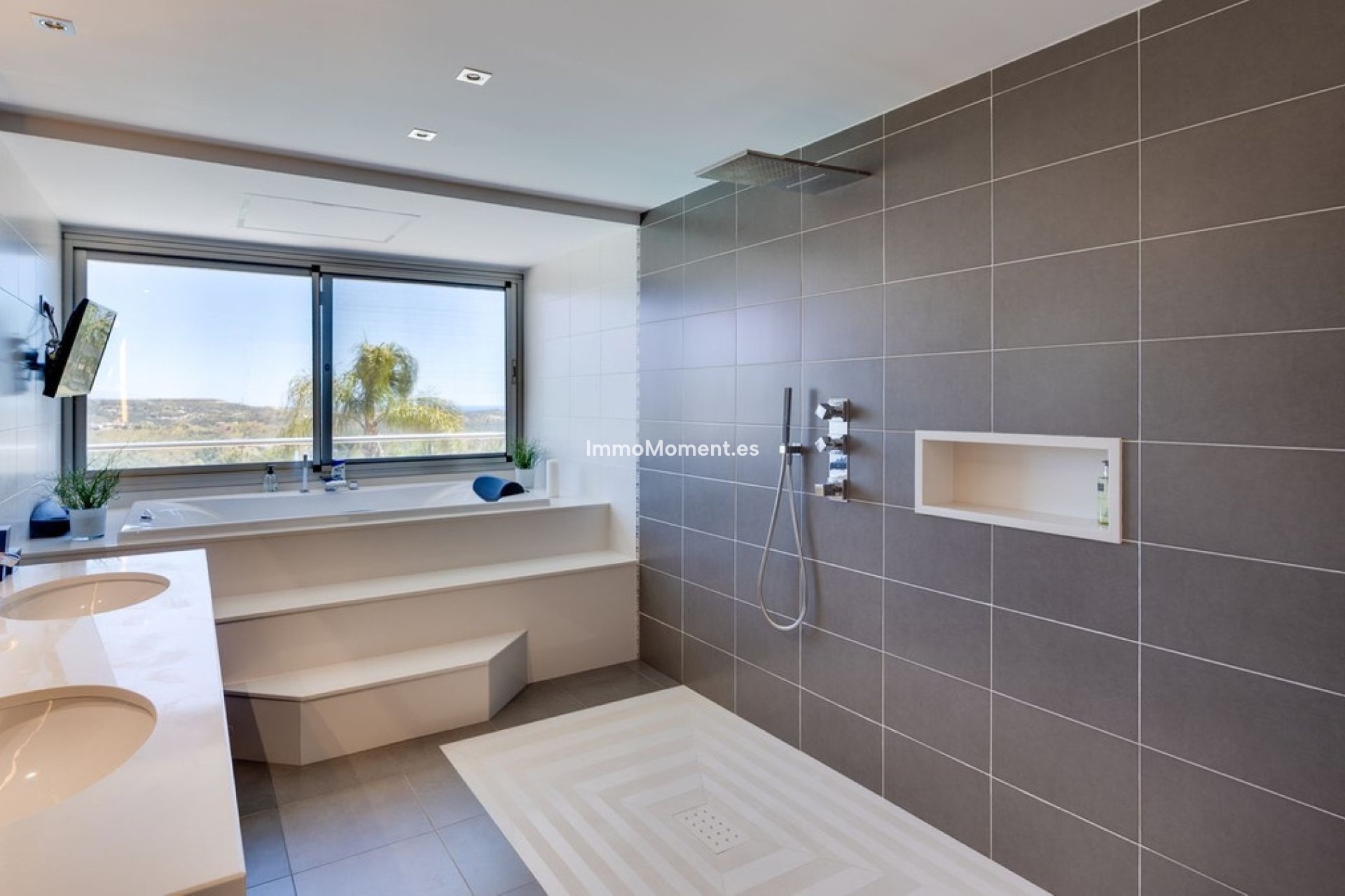 Reventa - Villa independiente - Mijas - Calanova Golf