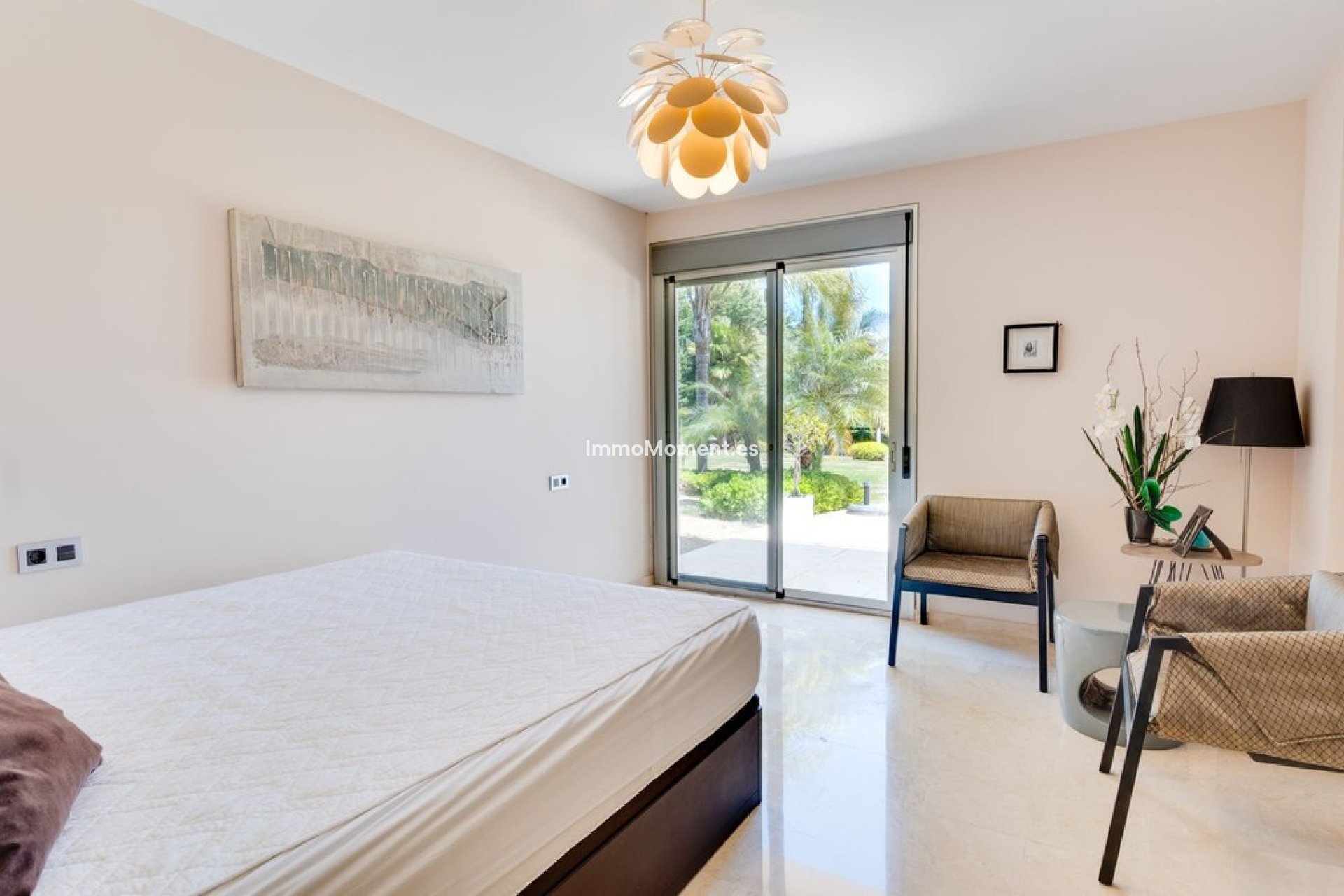 Reventa - Villa independiente - Mijas - Calanova Golf